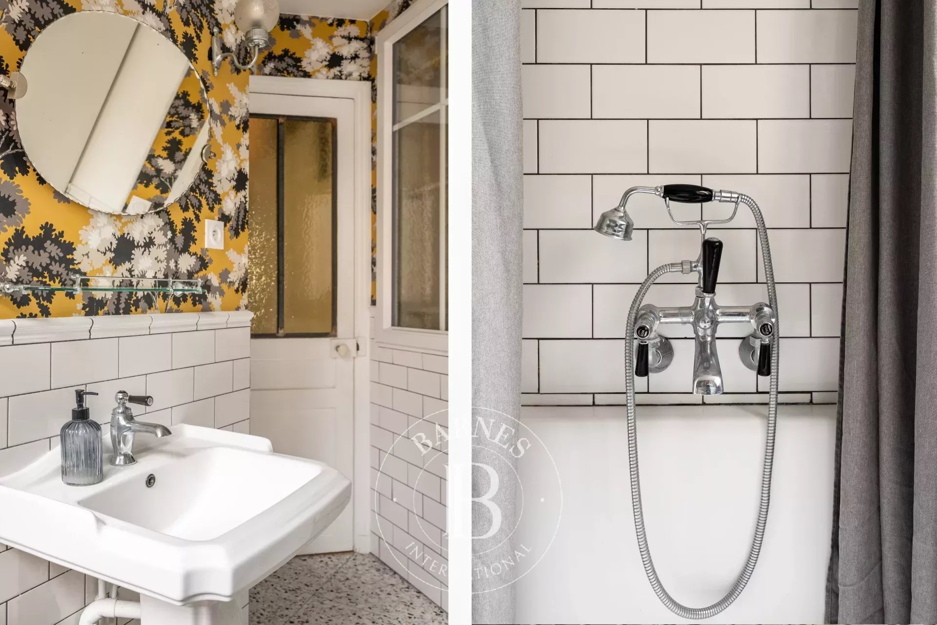 Daire Paris 18ème - picture 9