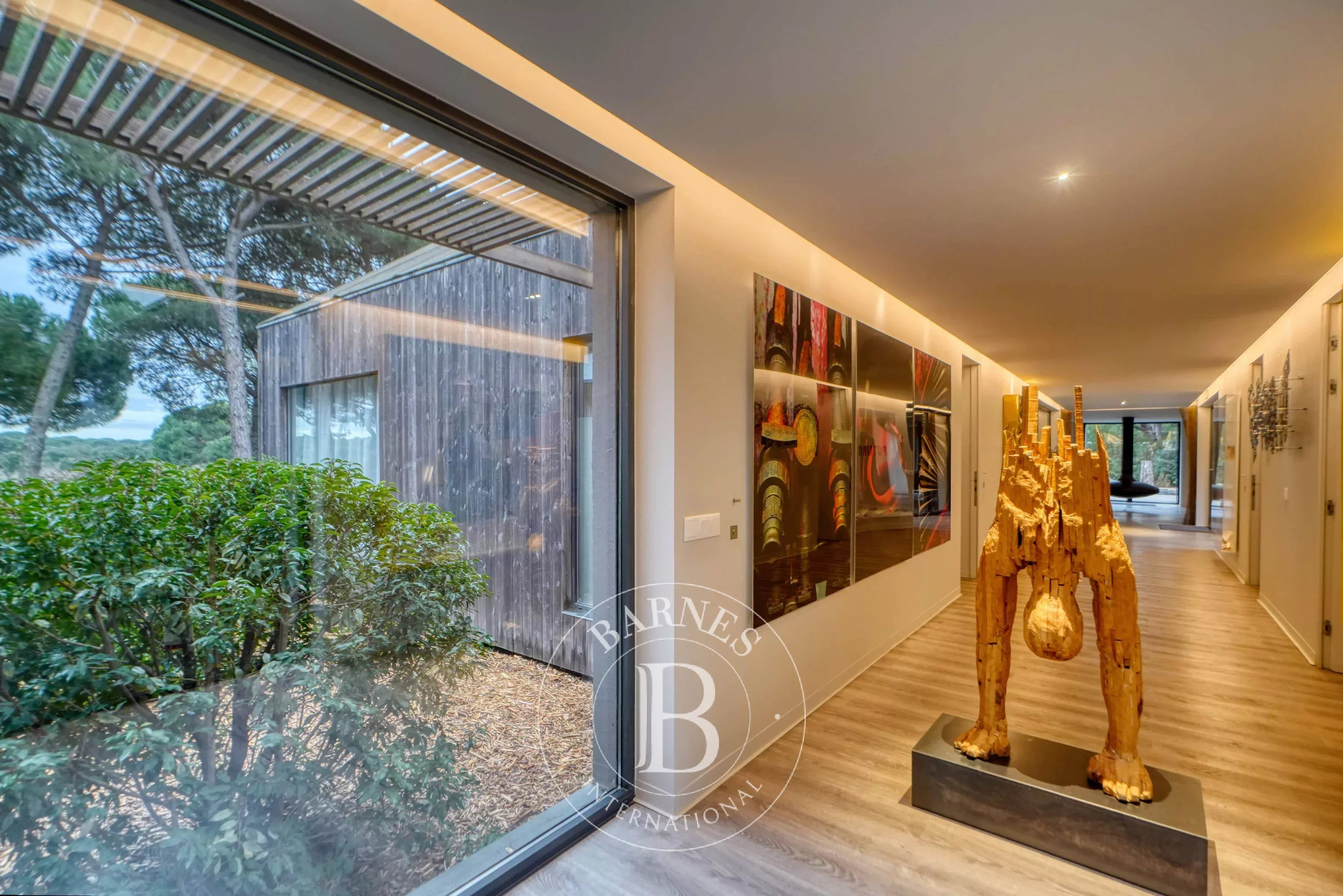 Moradia de luxo na Comporta