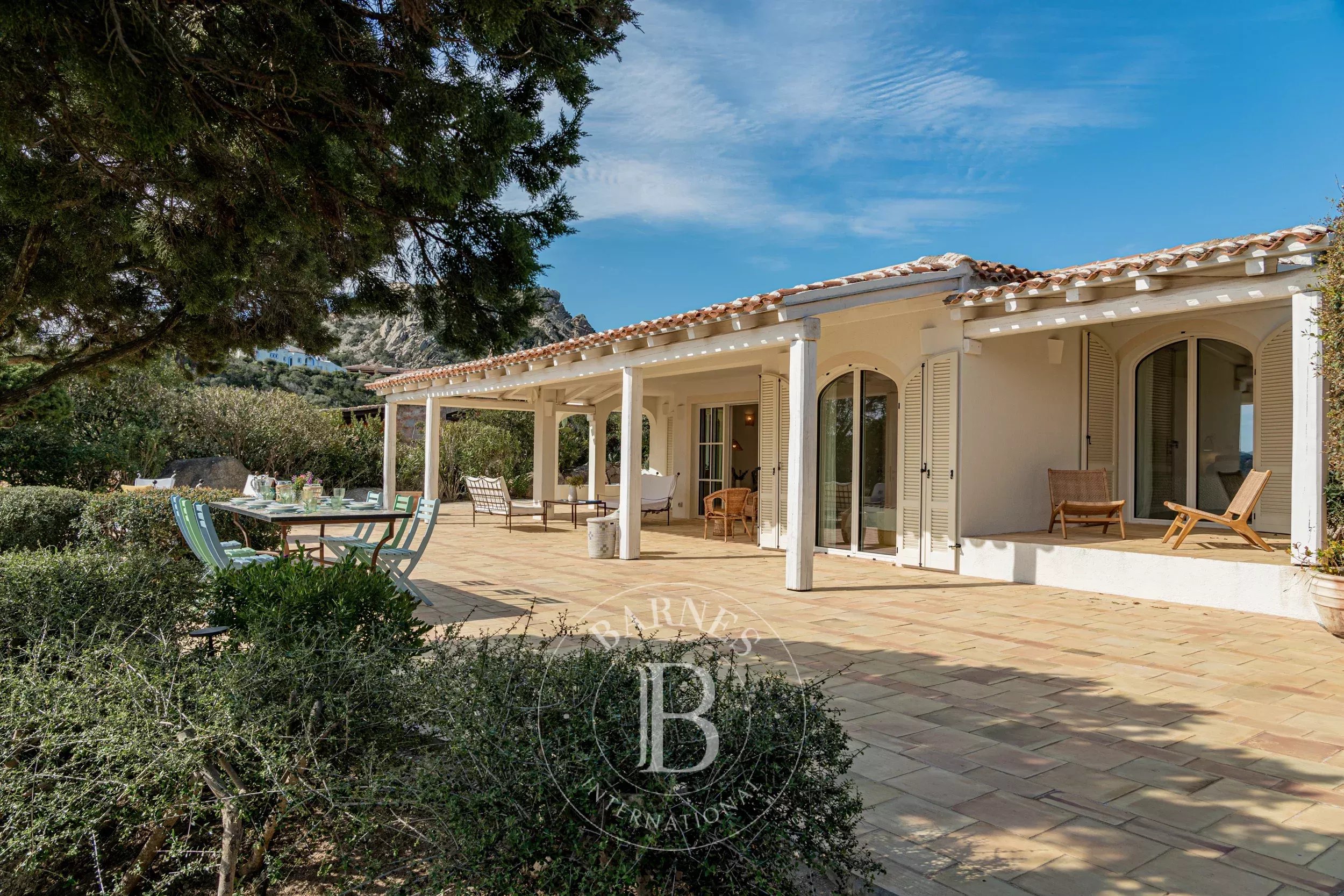 Palau  - Villa  5 Chambres - picture 6
