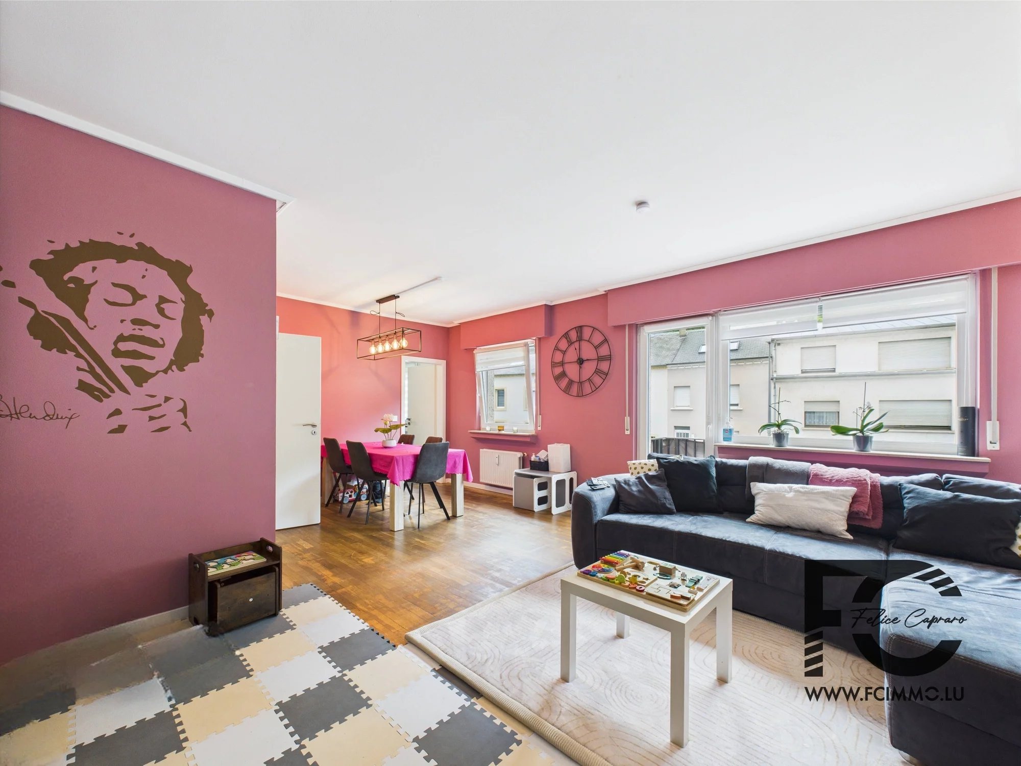 Sale Apartment Hesperange