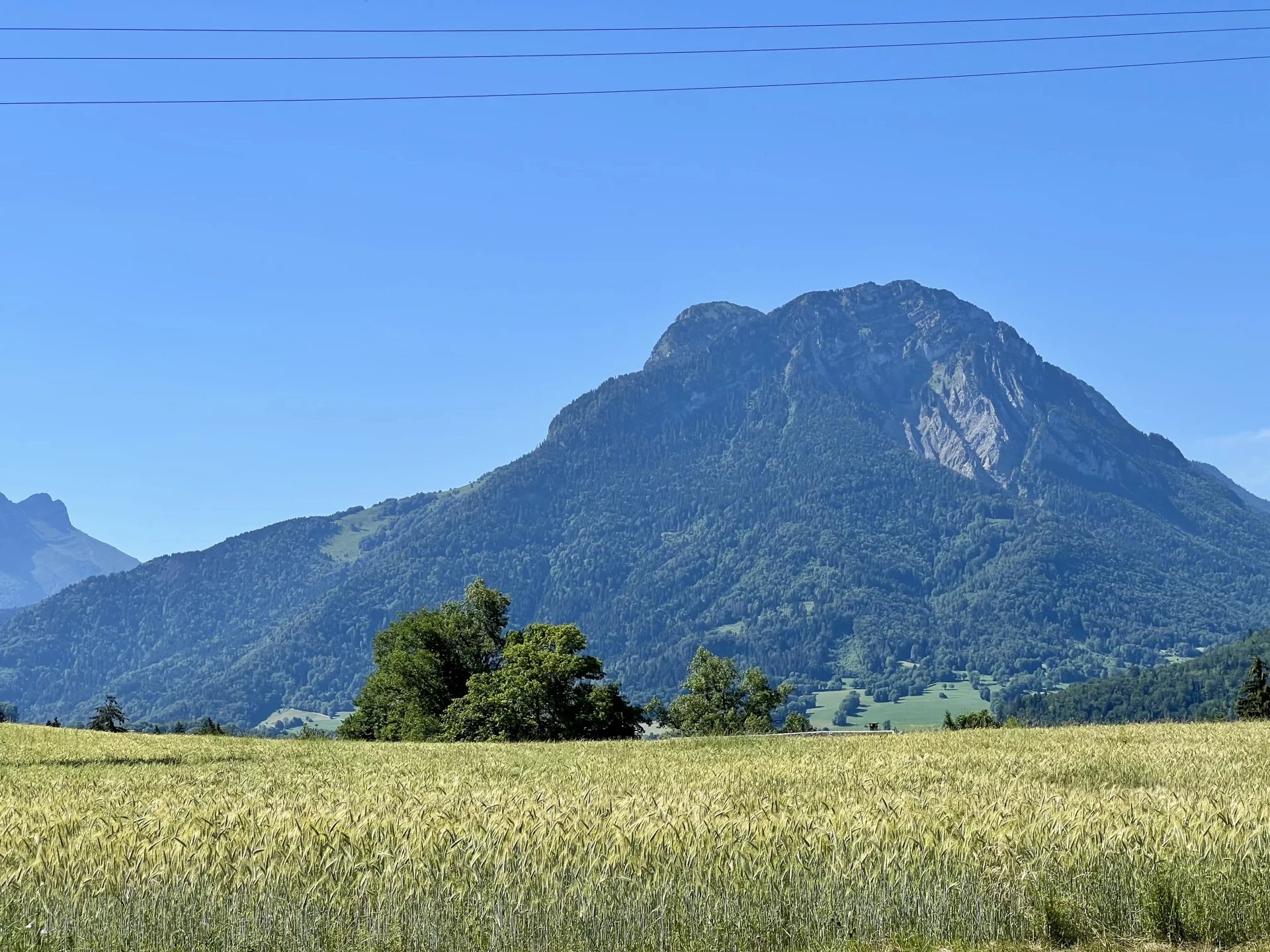 Troisième photo