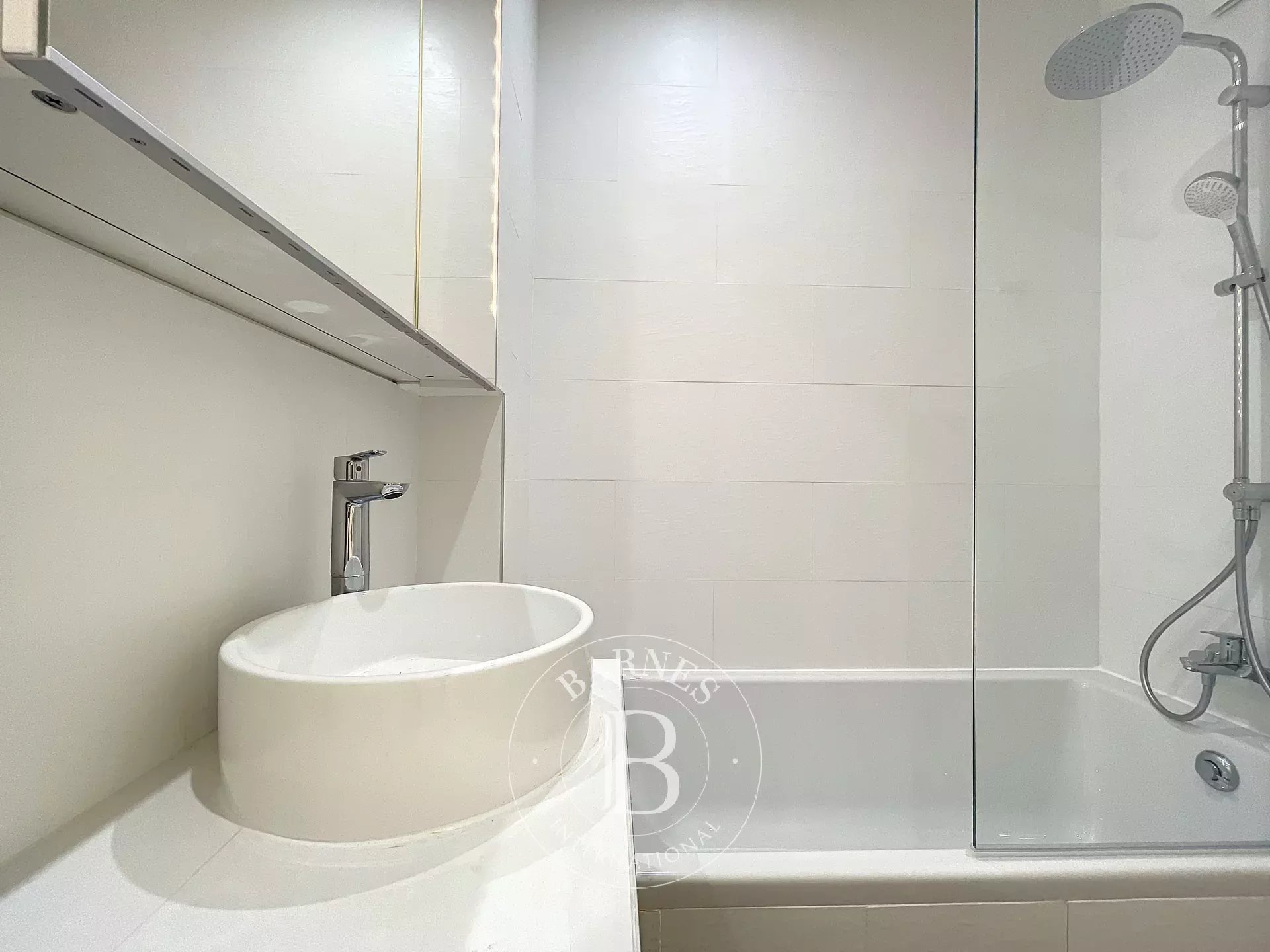 Daire Neuilly-sur-Seine - picture 13