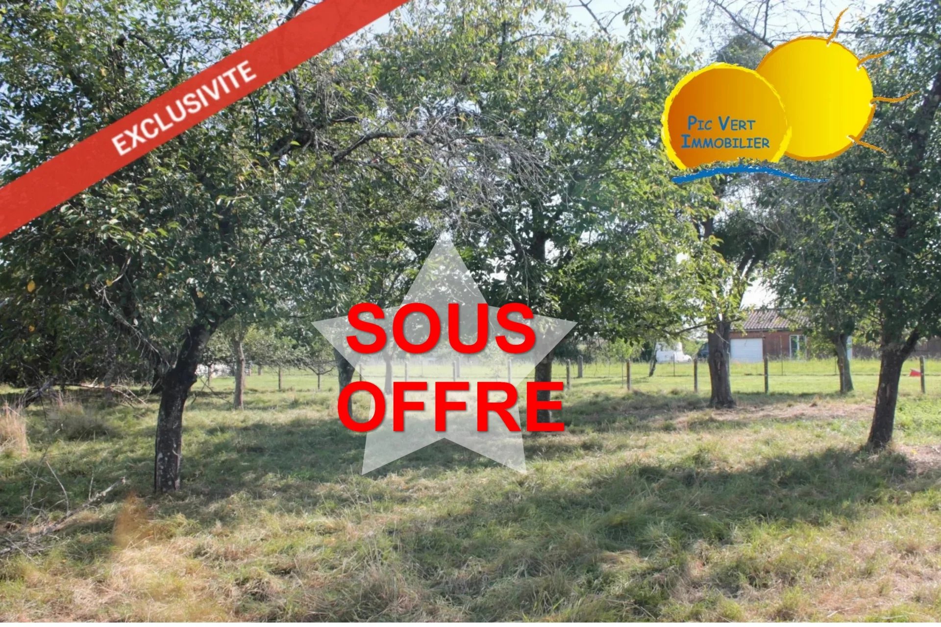 Vente Terrain constructible Labergement-lès-Seurre