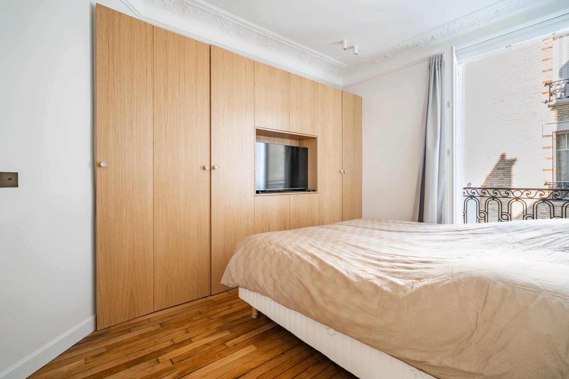 2 Bedroom Apartment/Flat's Image 6
