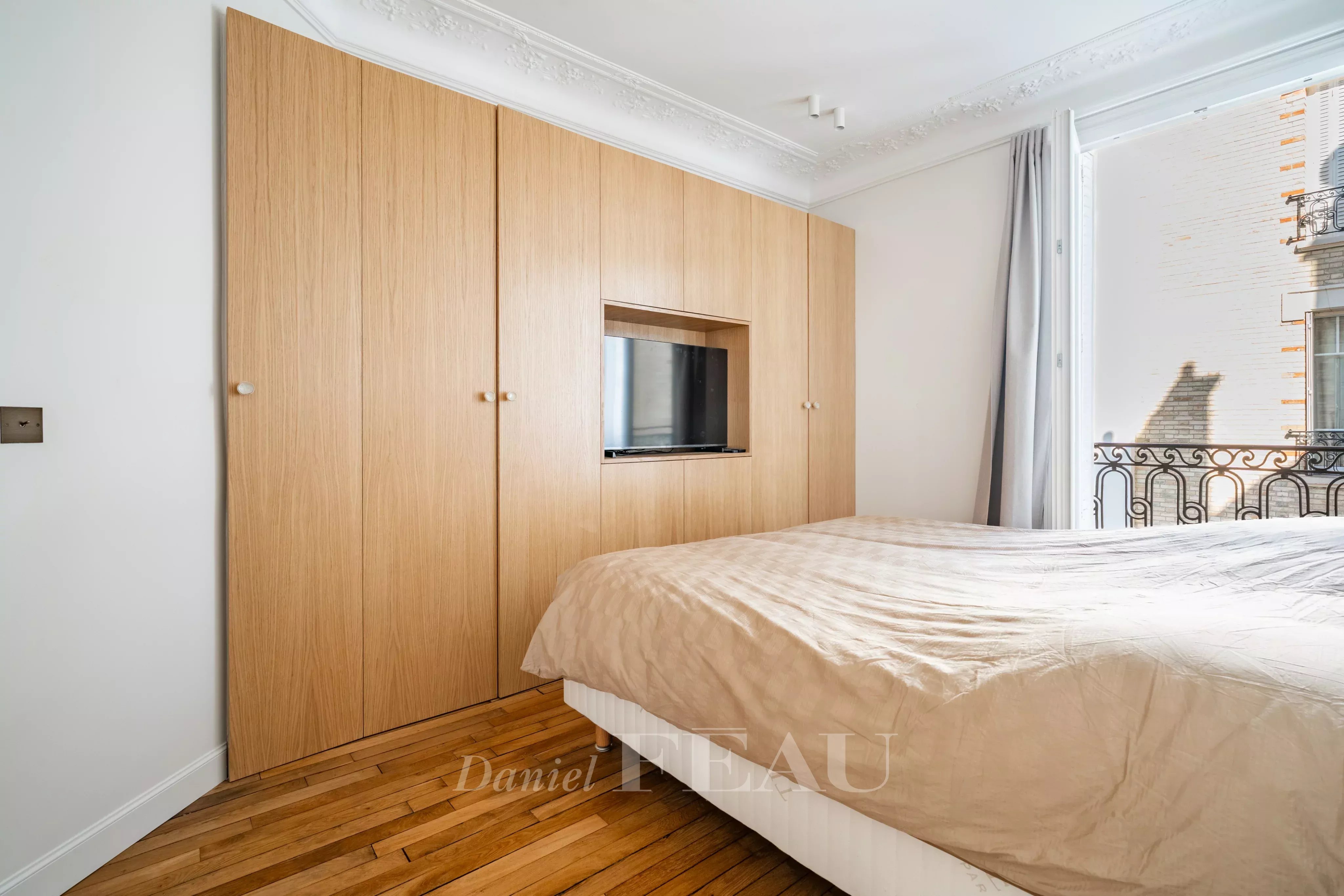 Sale Apartment Neuilly-sur-Seine
