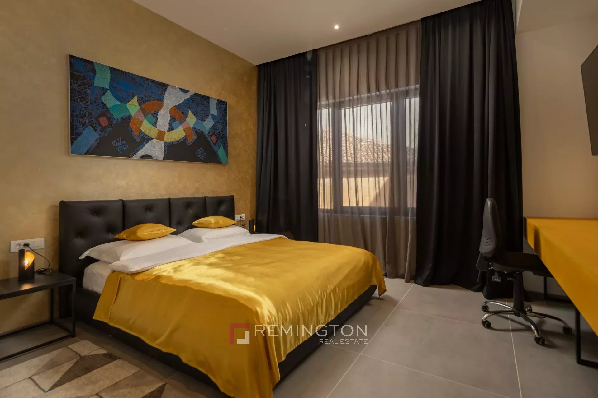 Apartment/Flat's Image 14