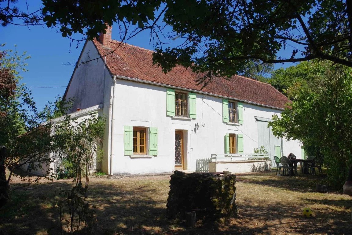 MAISON DE CAMPAGNE — photo 3