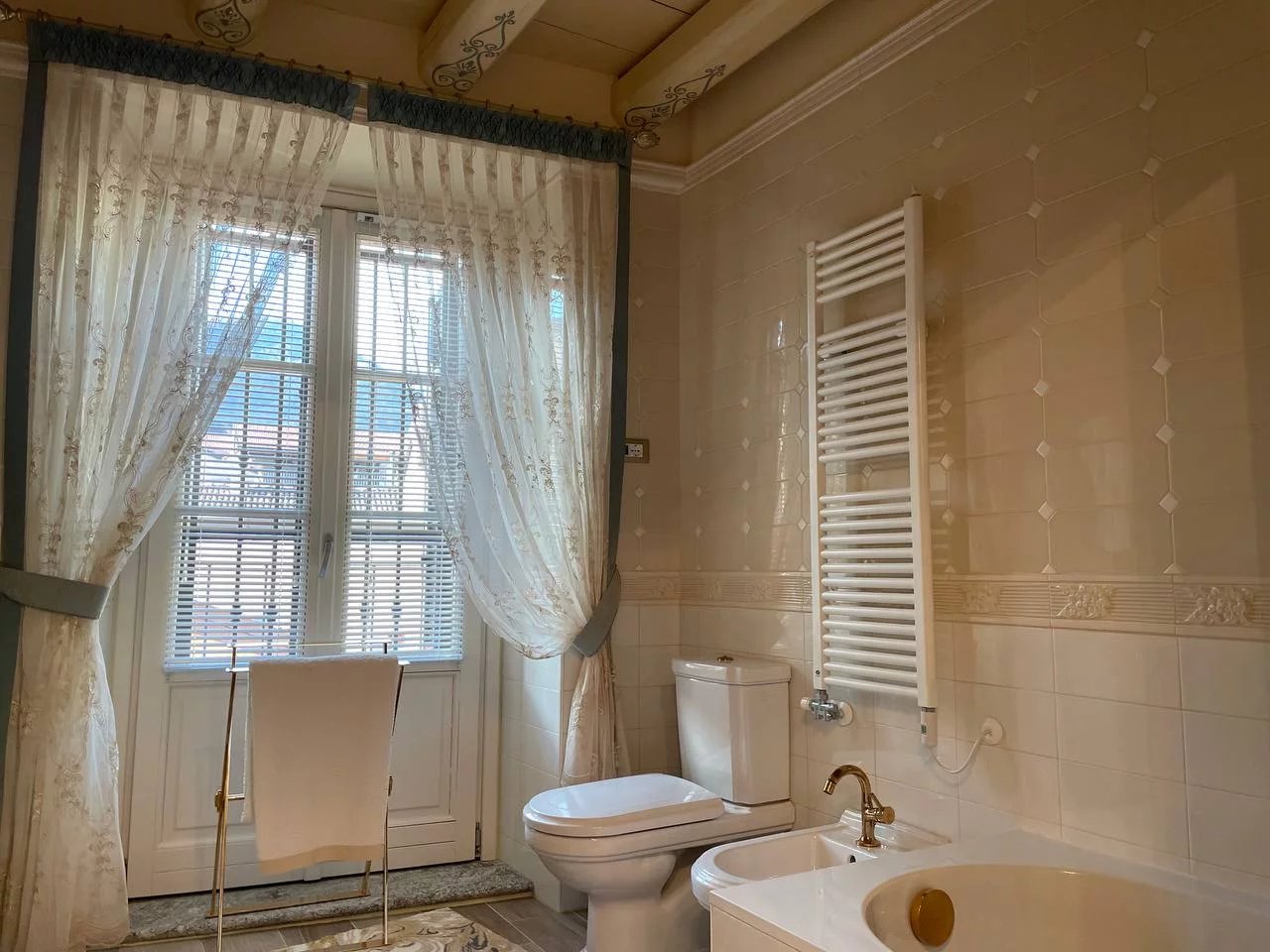 Appartement dans le centre historique - picture 12