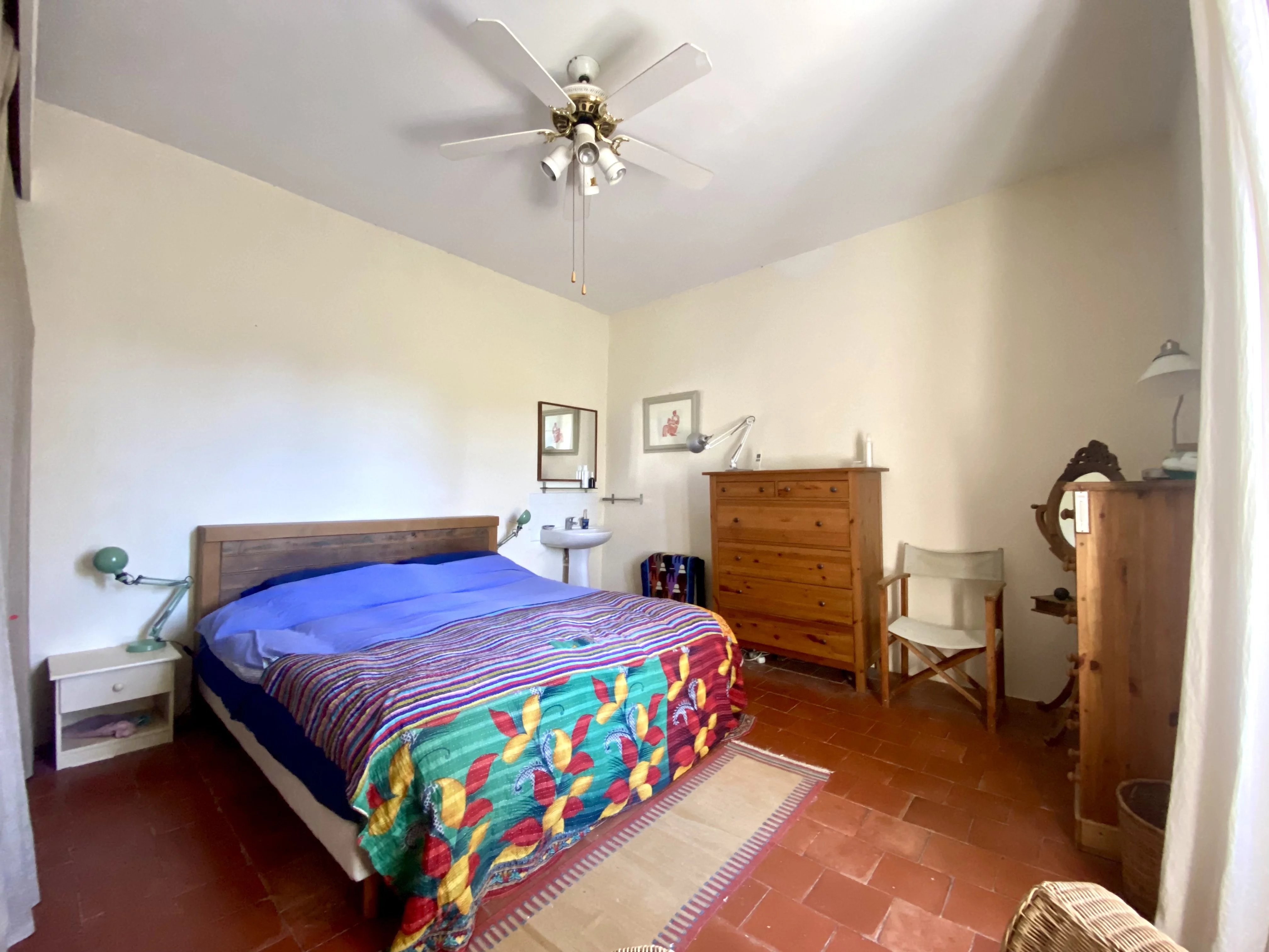 Village house for sale Montséret, Aude