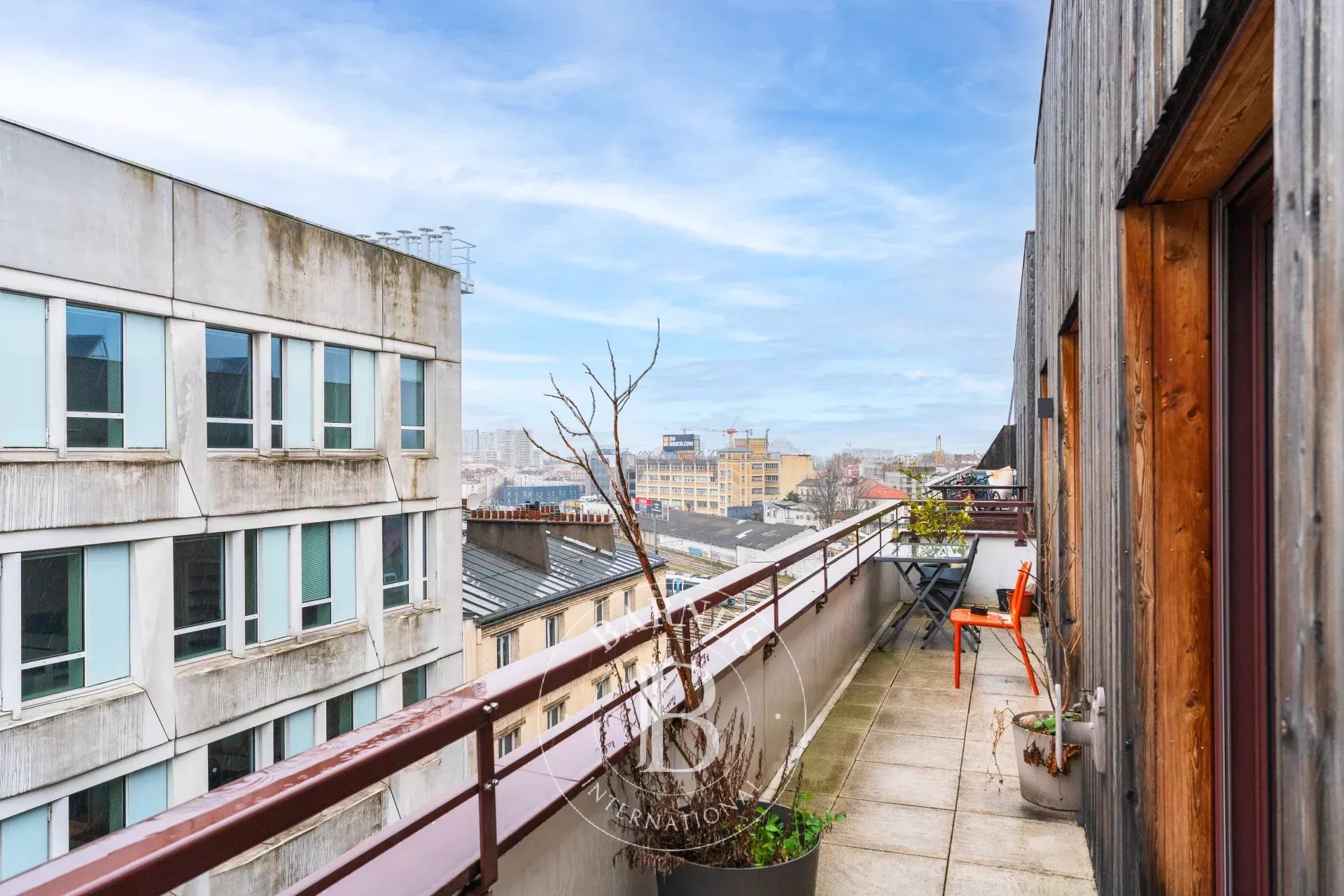 Daire Pantin - picture 19