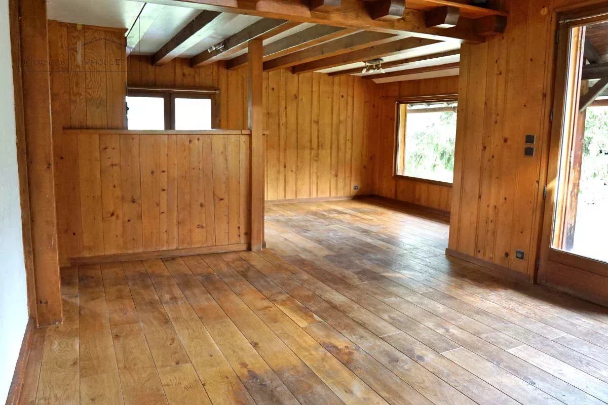 Photo of Cosy 65 m² chalet in Les Houches