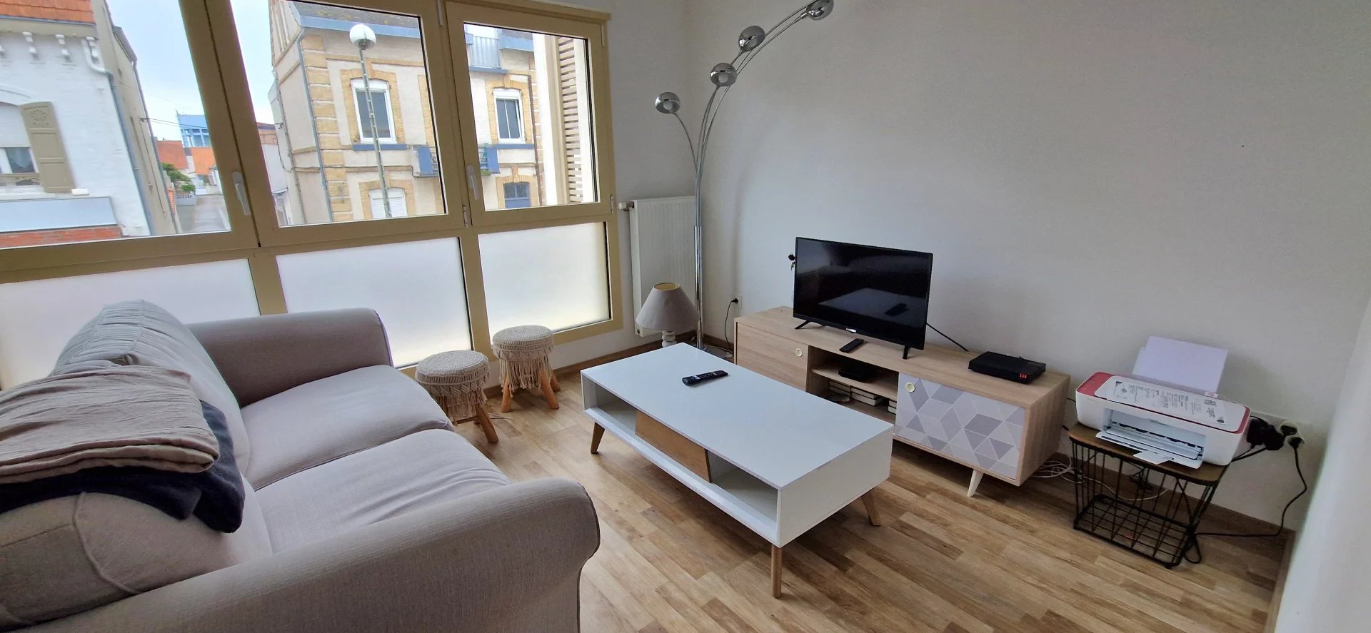 Agence immobilière de IMMOBILIERE DE FRANCE