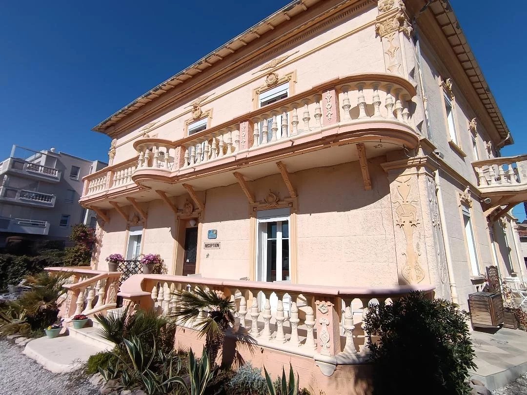 Venta Hotel Saint-Raphaël