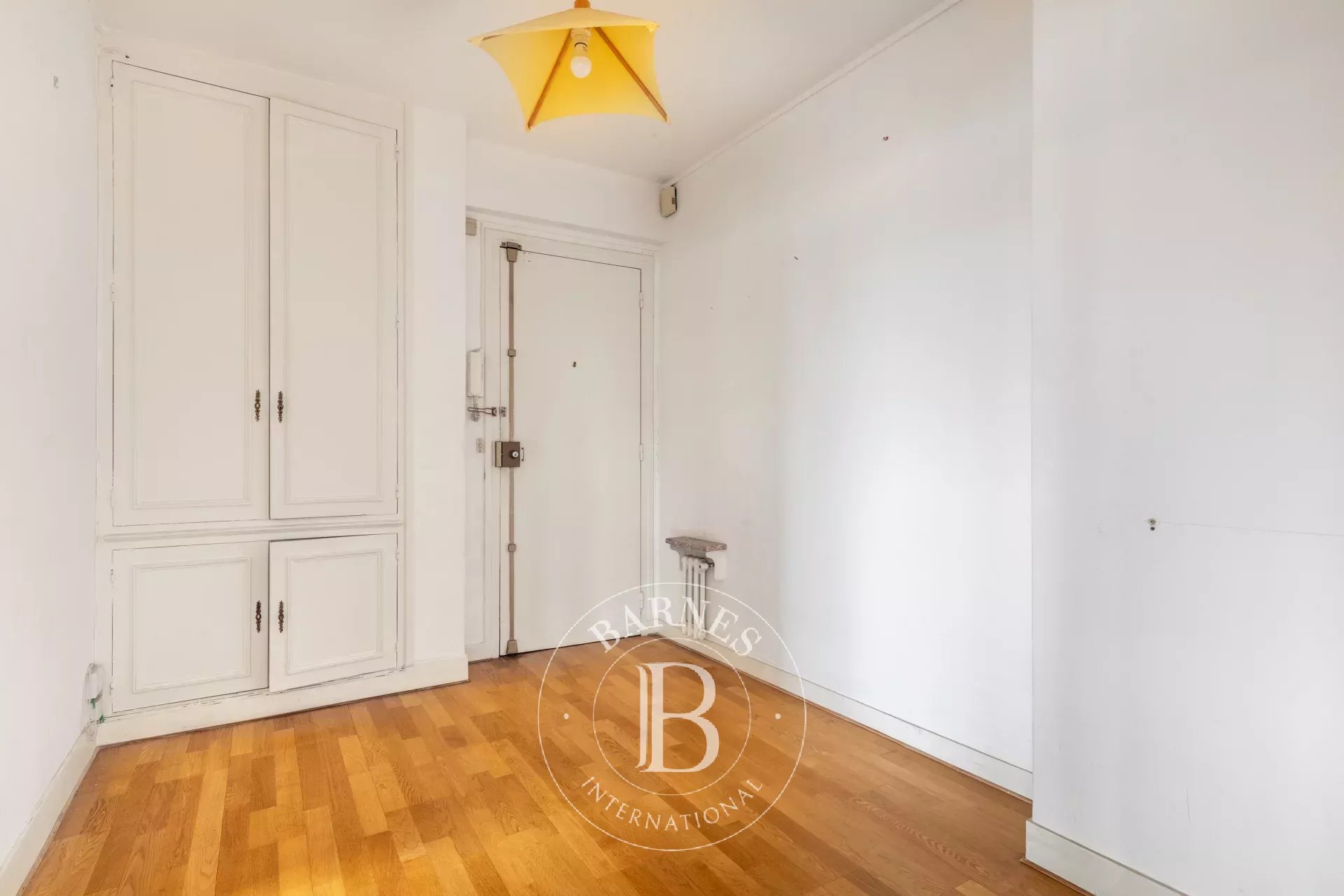 Daire Paris 17ème - picture 9