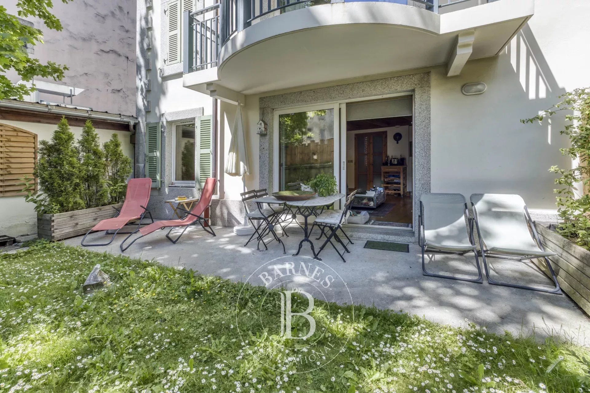 Daire Chamonix-Mont-Blanc - picture 13