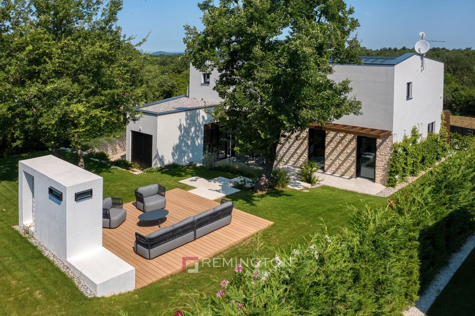 Villa/Townhouse's Image 22