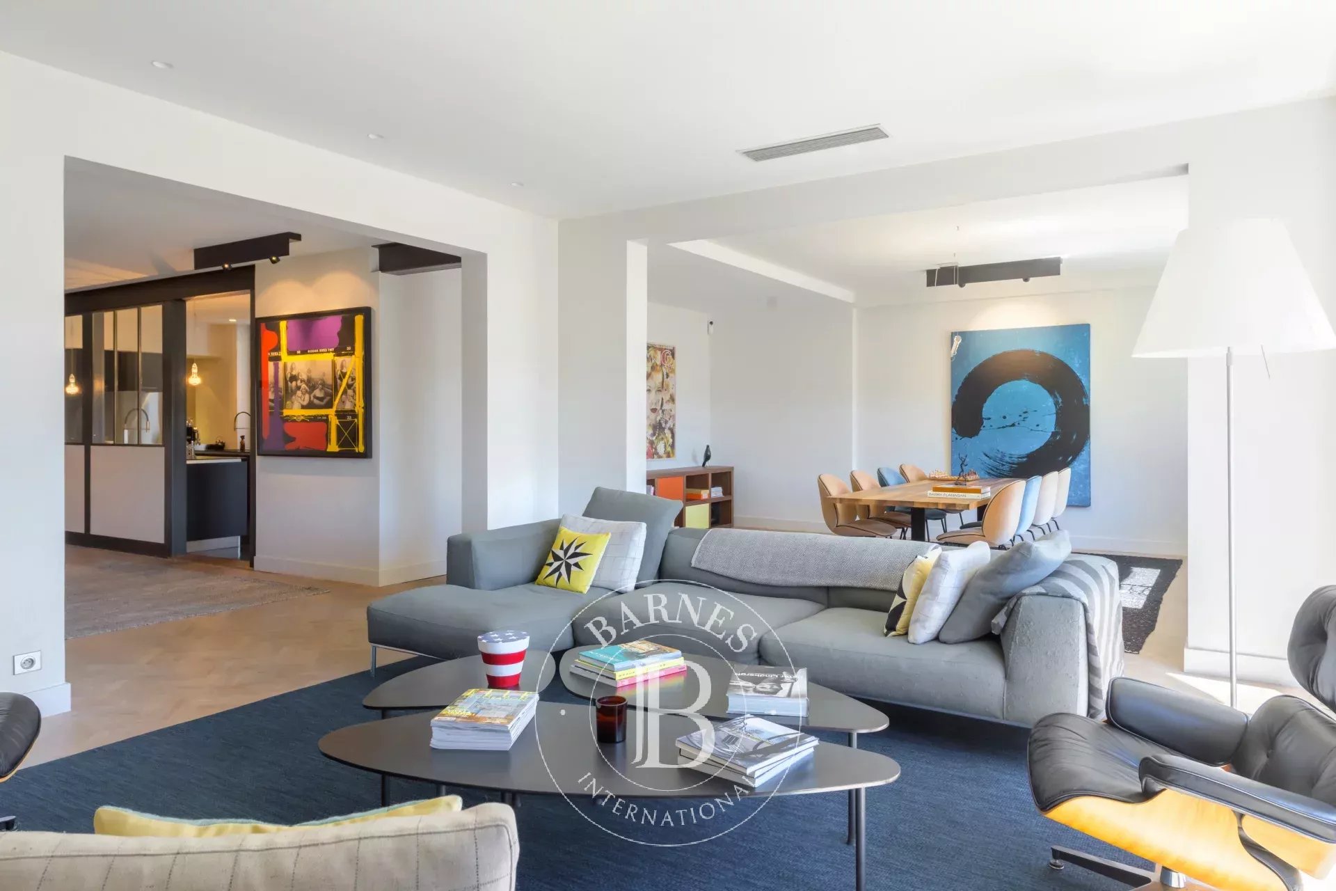 Daire Marseille 8ème - picture 5