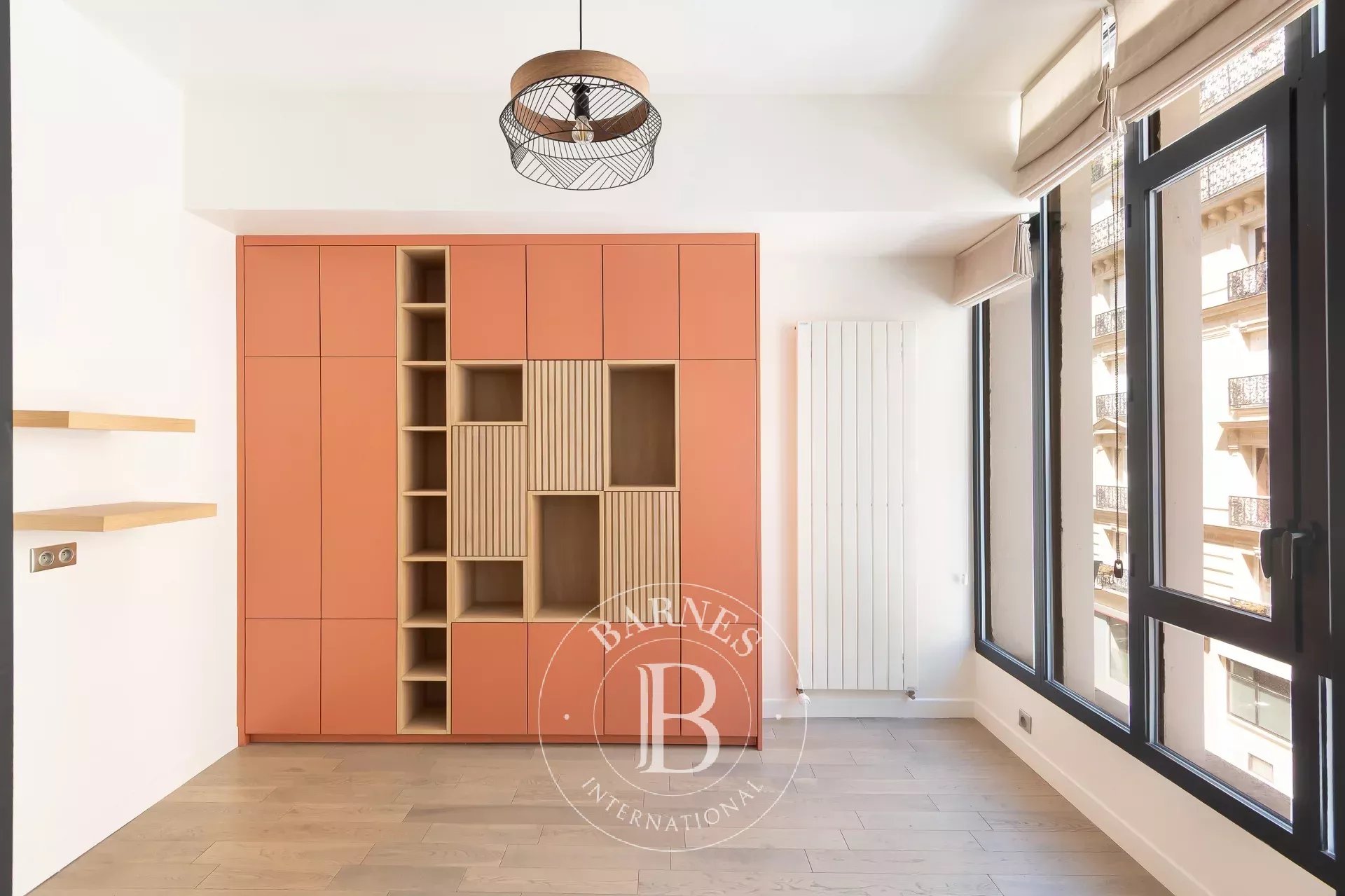 Daire Paris 18ème - picture 9