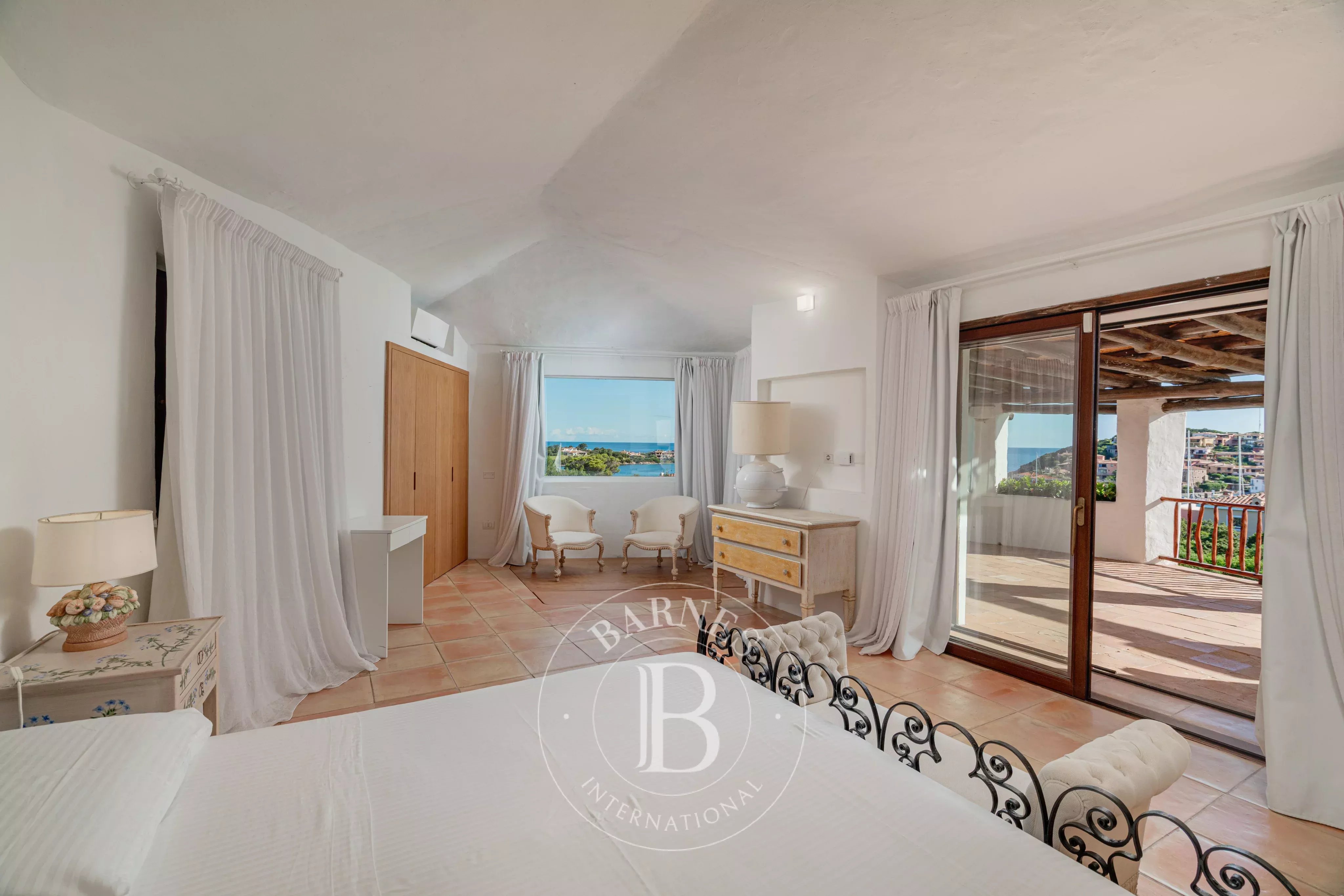 Porto Cervo  - Villa  6 Chambres - picture 14