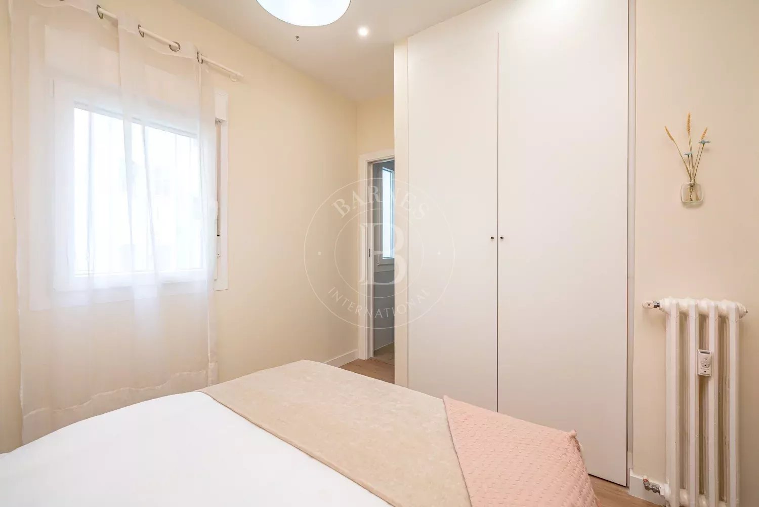 Daire Madrid - picture 14