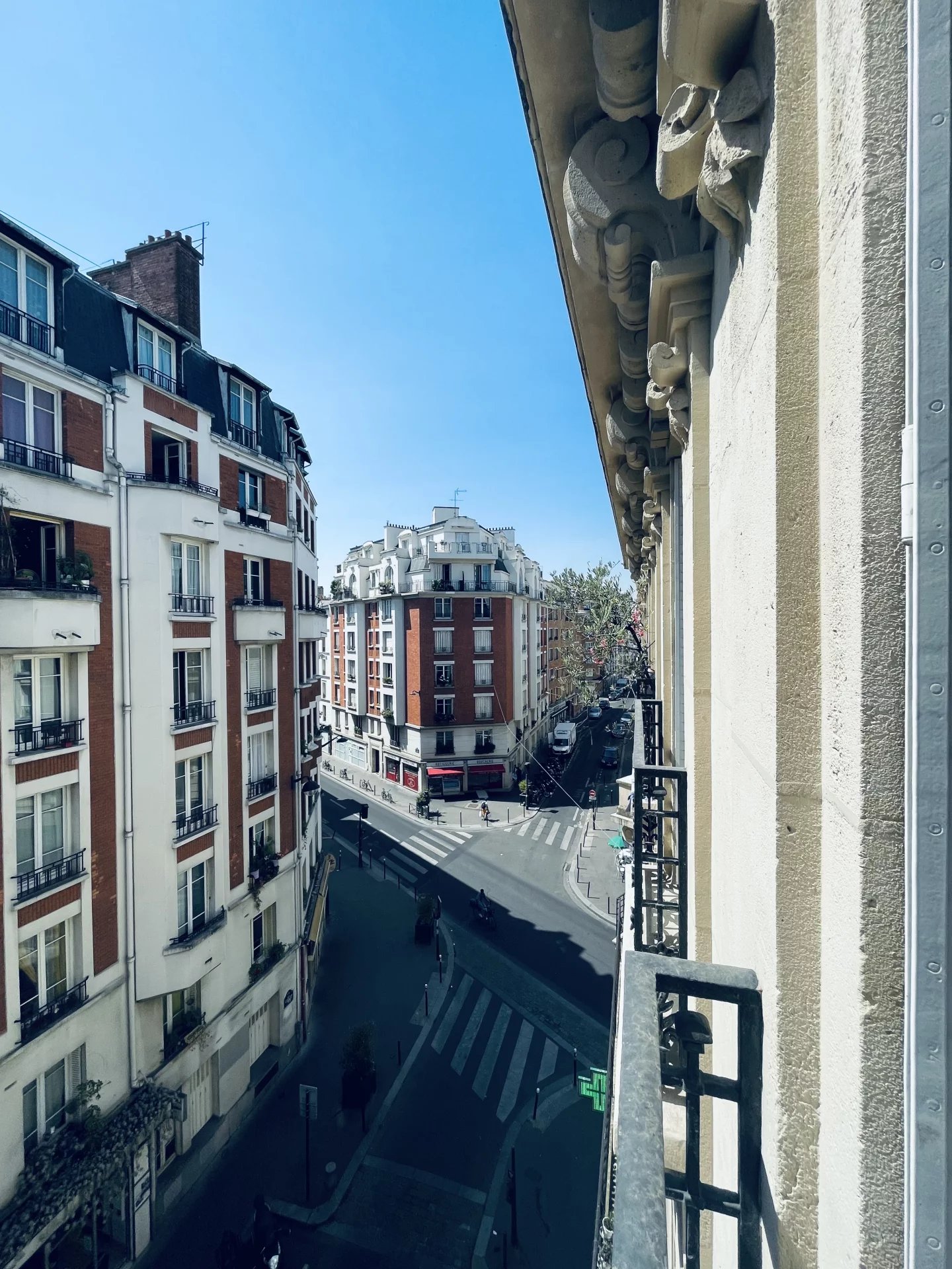 Agence immobilière de ÉTUDE GORDOLON HAUSSMANN IMMOBILIER