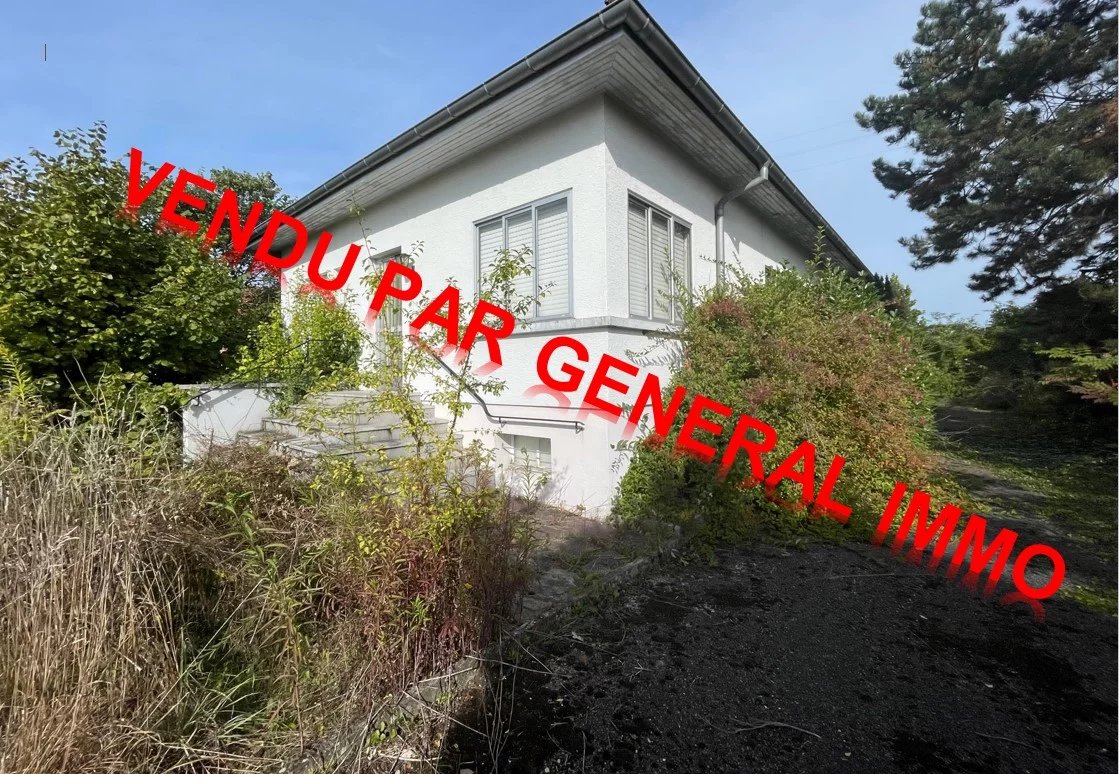 MAISON PLAIN PIED SUR 10 ARES