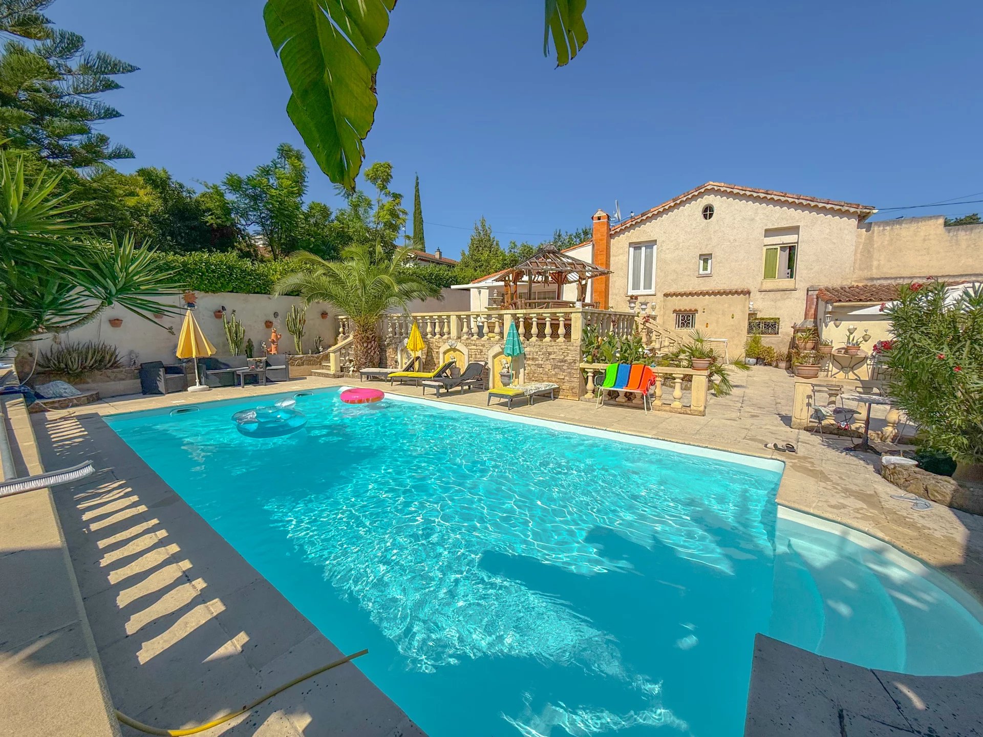 Agence immobilière de OREA ESTATE