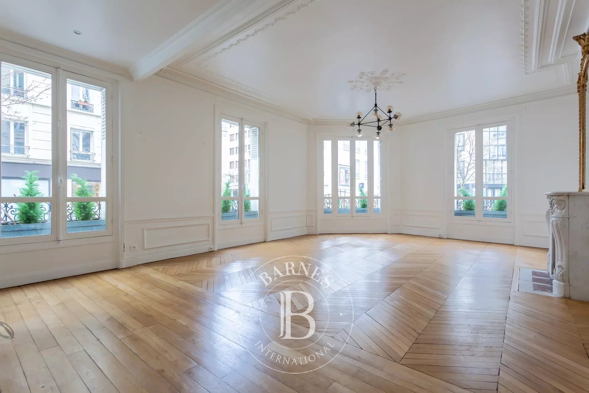 Квартира Neuilly-sur-Seine