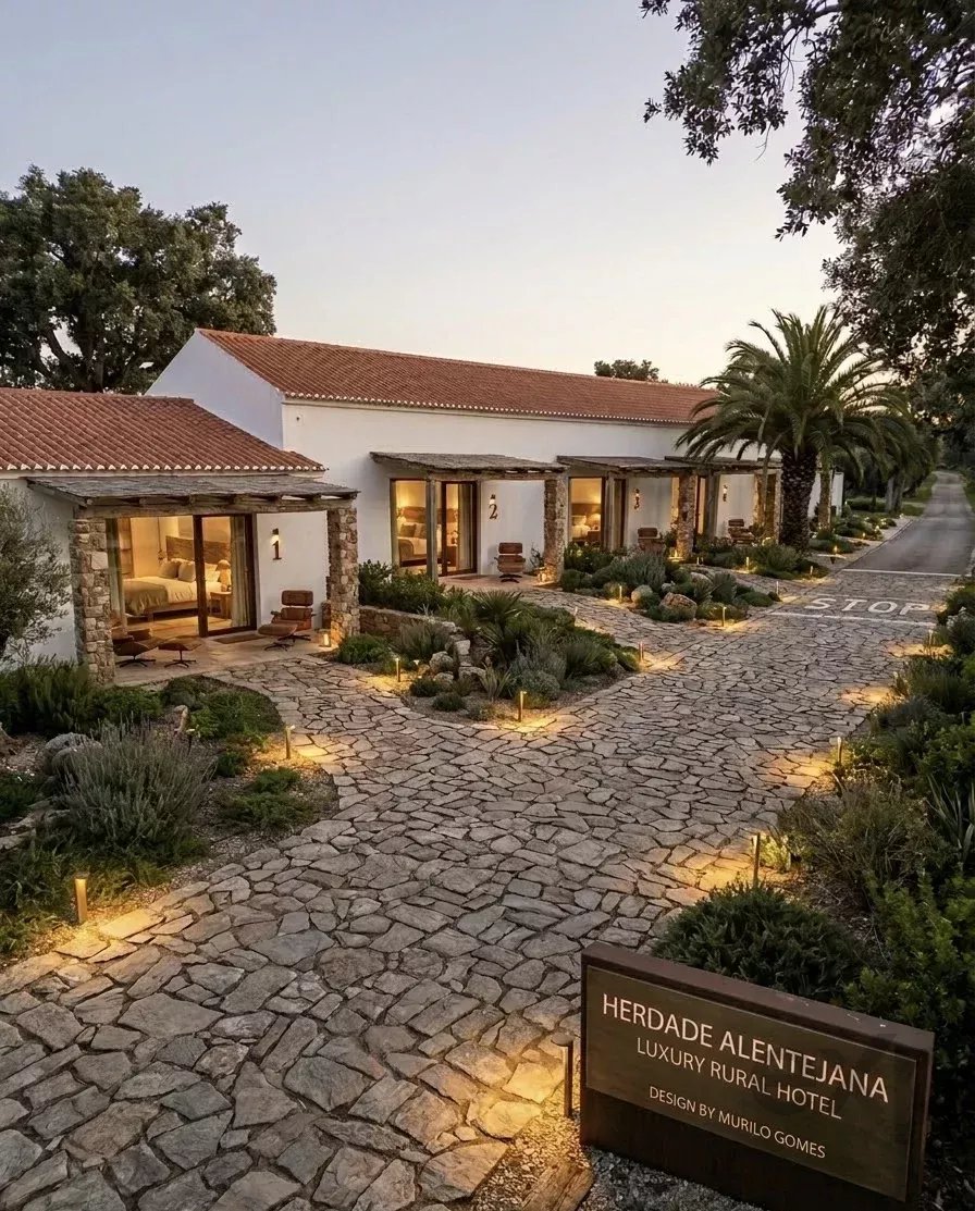 Estate in Arraiolos, Évora 86141659 image 16