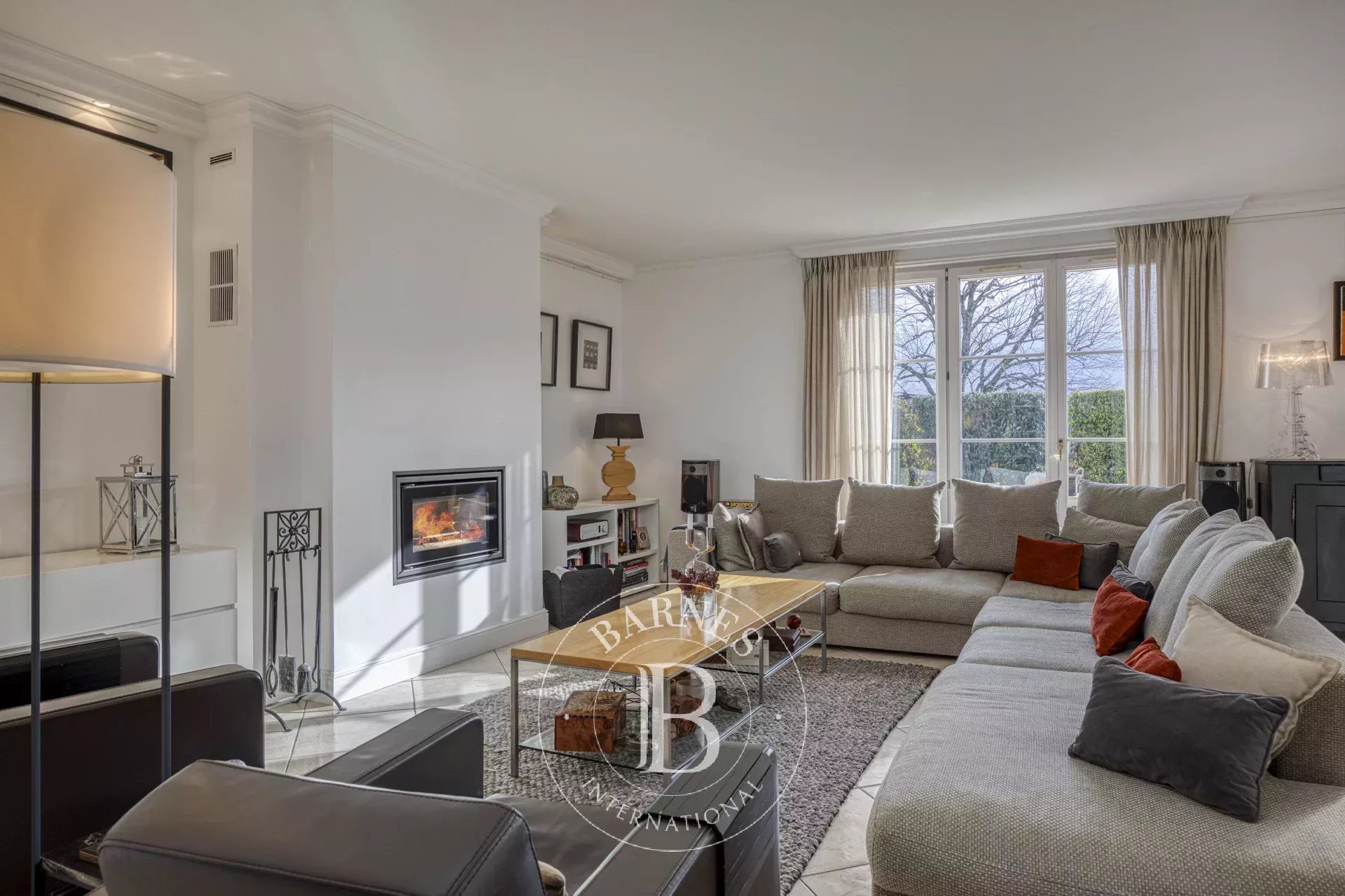 Villa Thoiry - picture 10