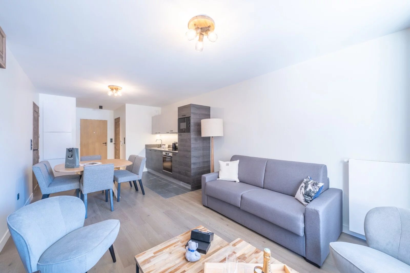 Sale Apartment Alpe d'Huez