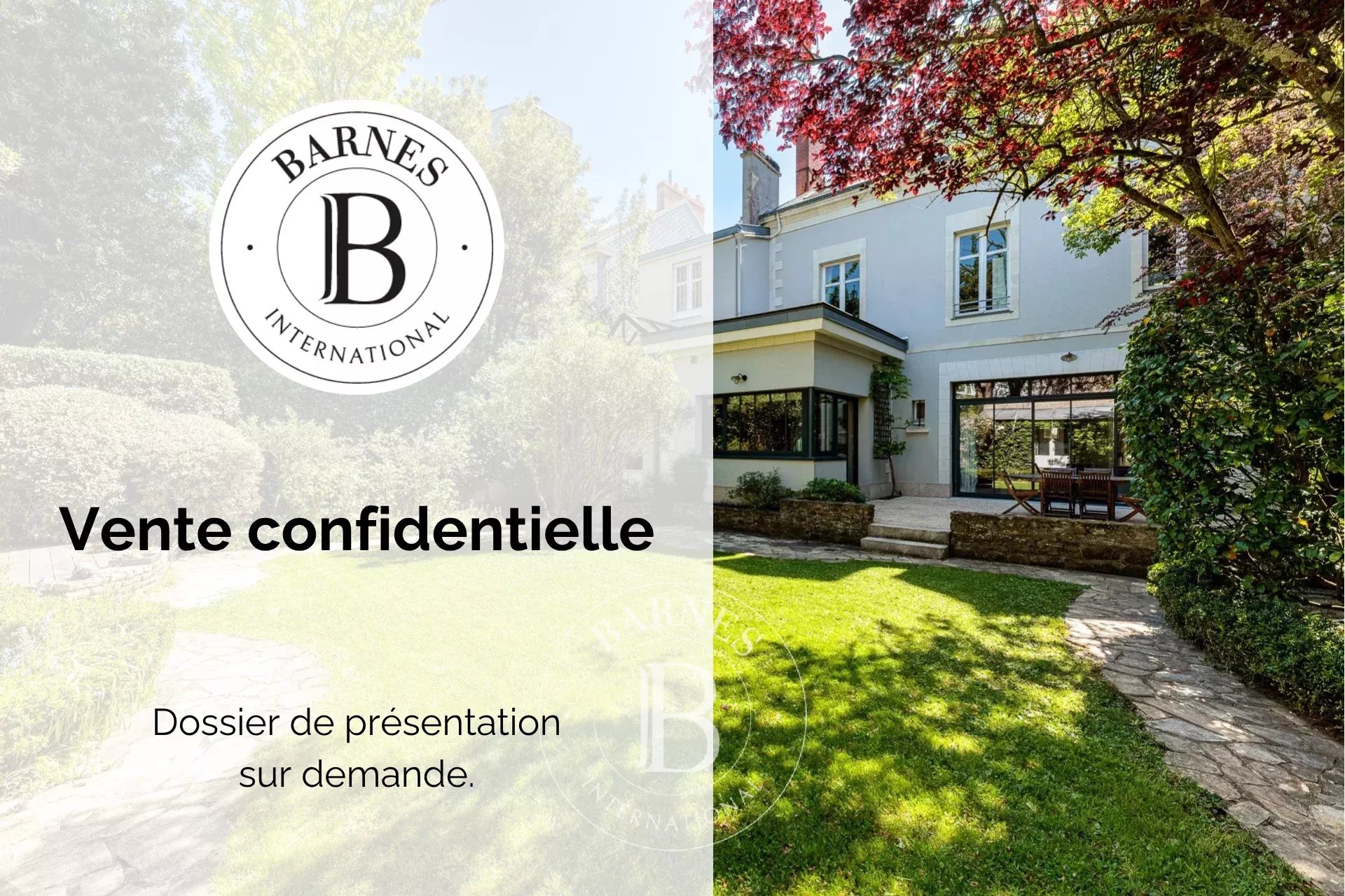 Maison Nantes  -  ref 86805706 (picture 1)