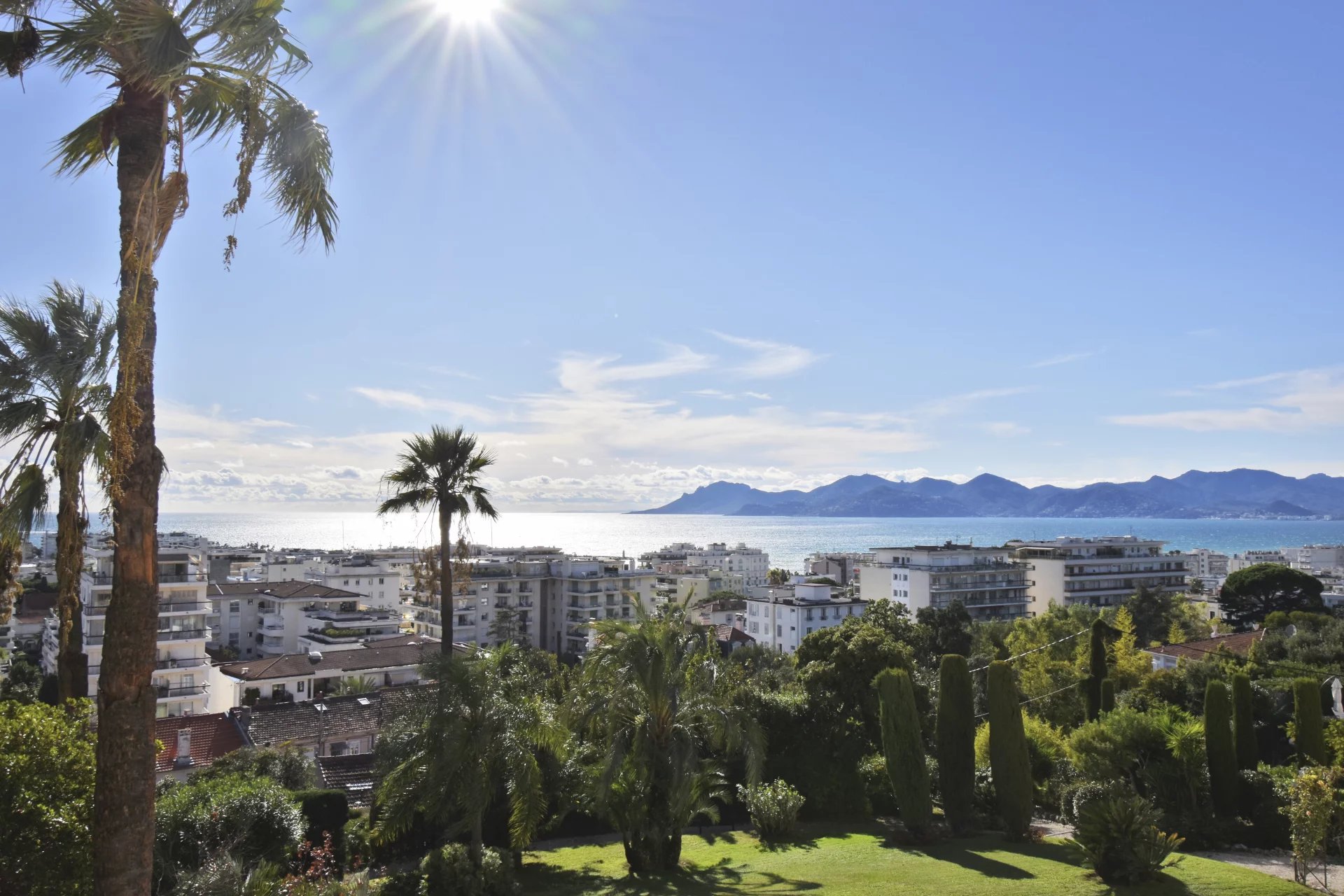 06400 CANNES APPARTEMENT