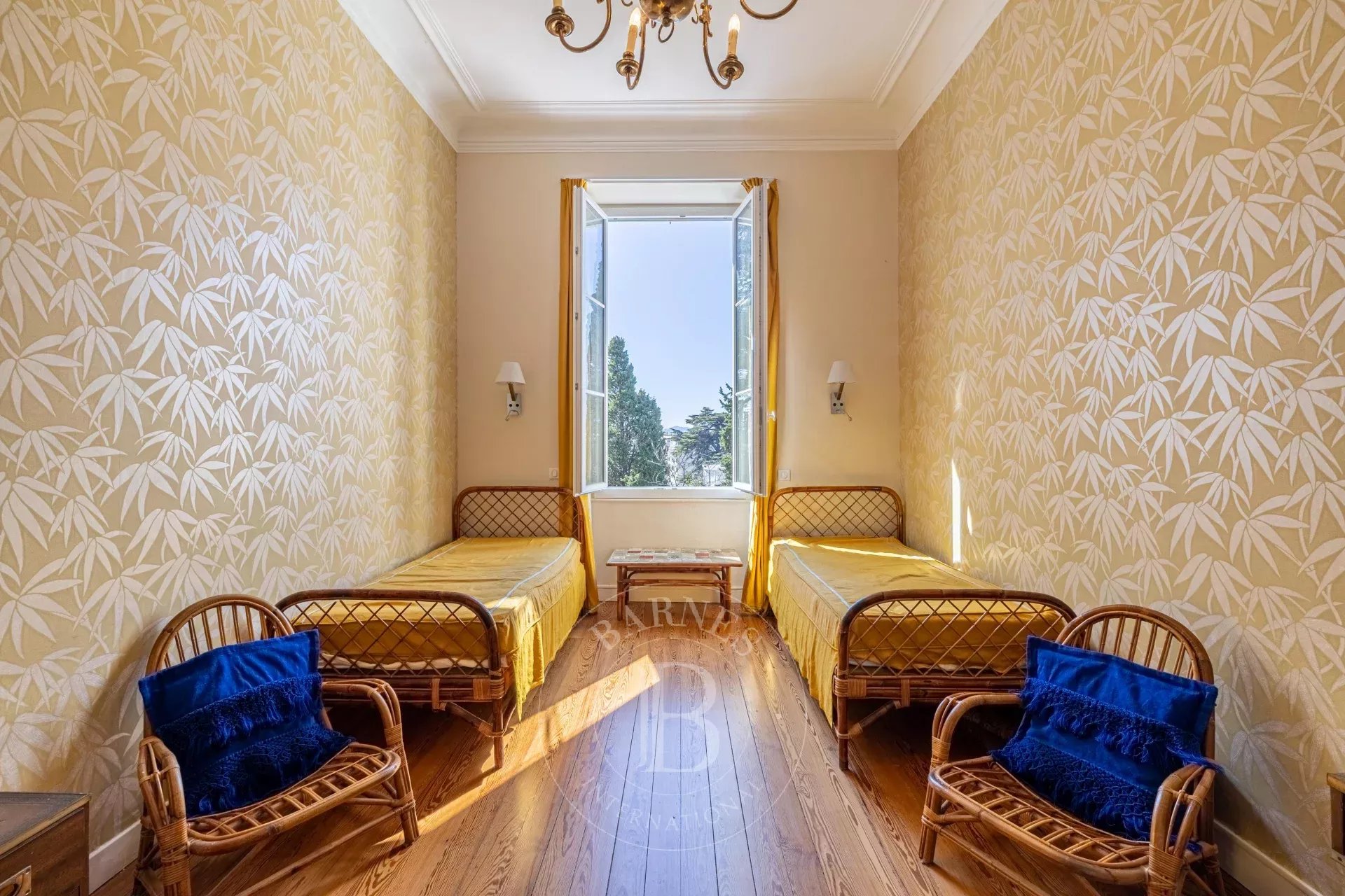 Daire Cannes - picture 7