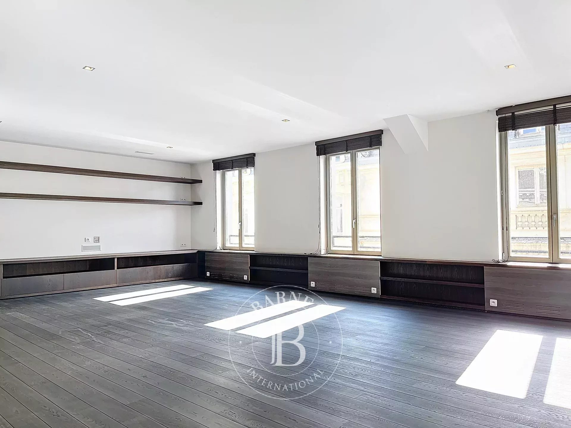 Duplex penthouse de prestige - quartier Sablon/Egmont