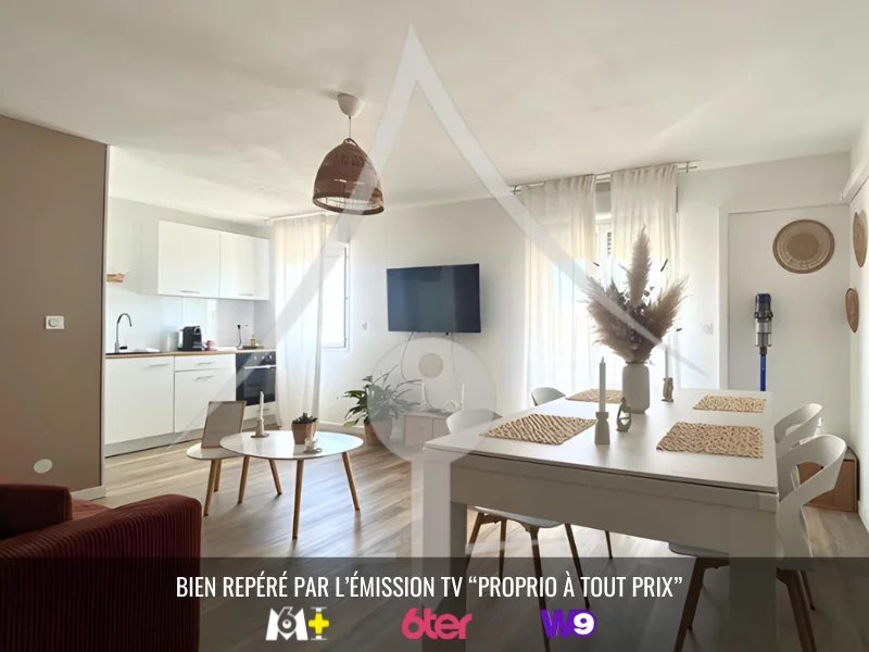 Agence immobilière de Concept Immo +