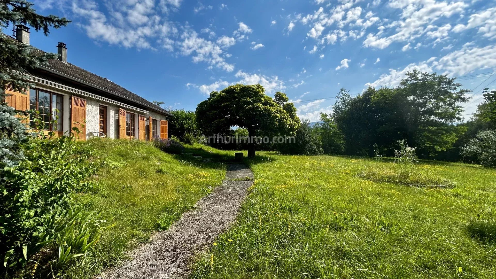 Agence immobilière de SARL AS IMMOBILIER