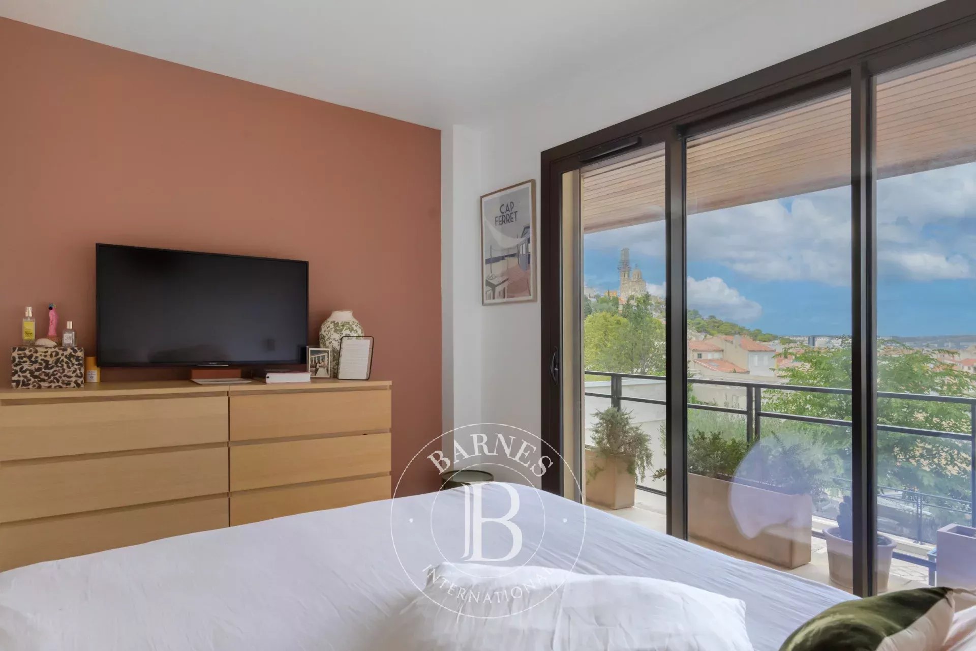 Daire Marseille 8ème - picture 21