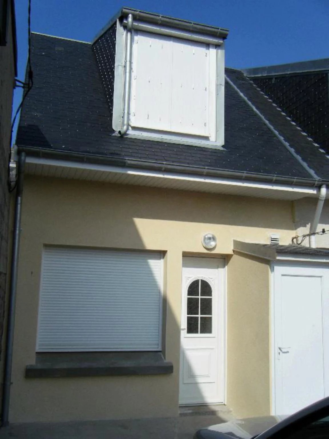 Agence immobilière de IMMOBILIERE DE FRANCE