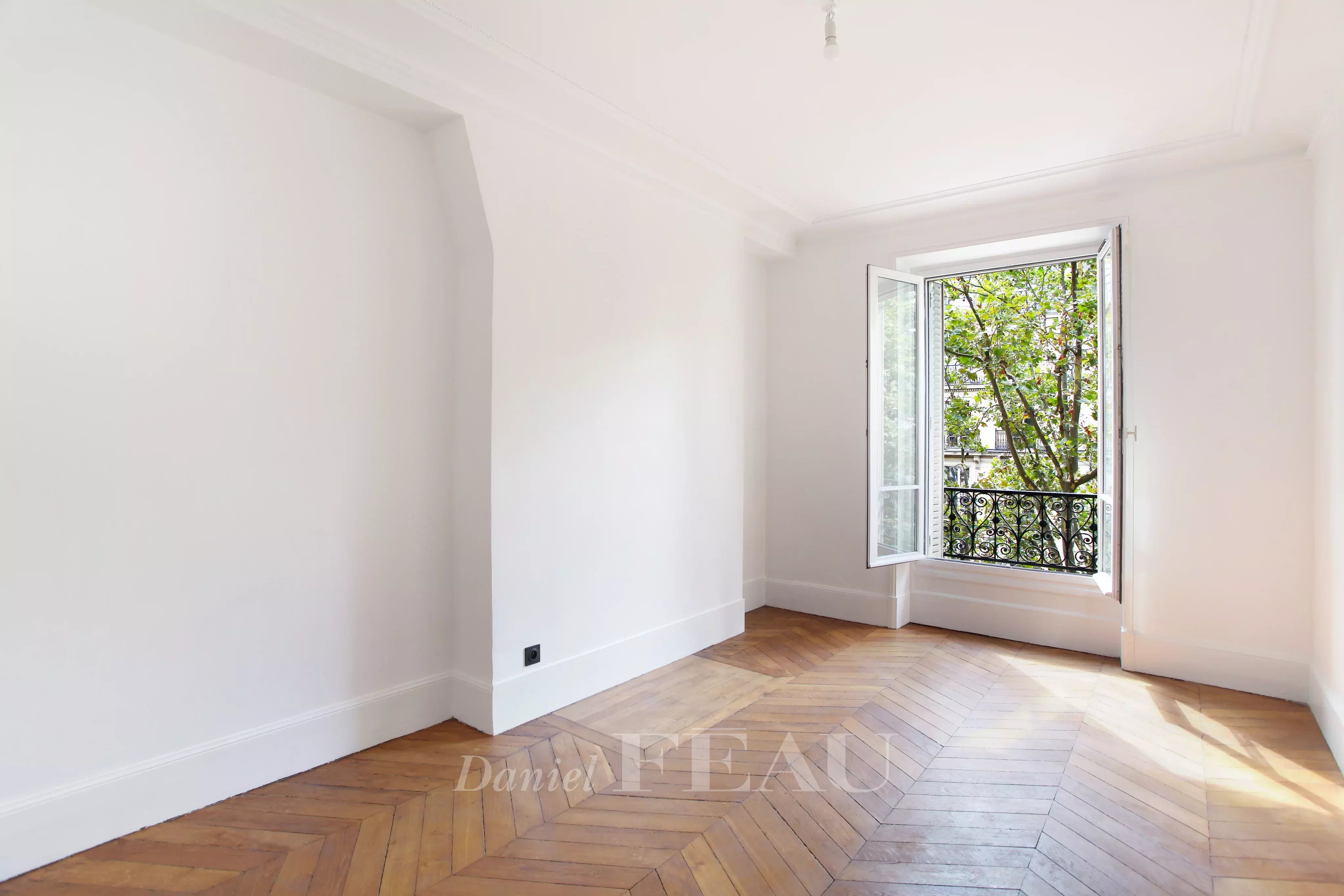 Rental Apartment Paris 5th