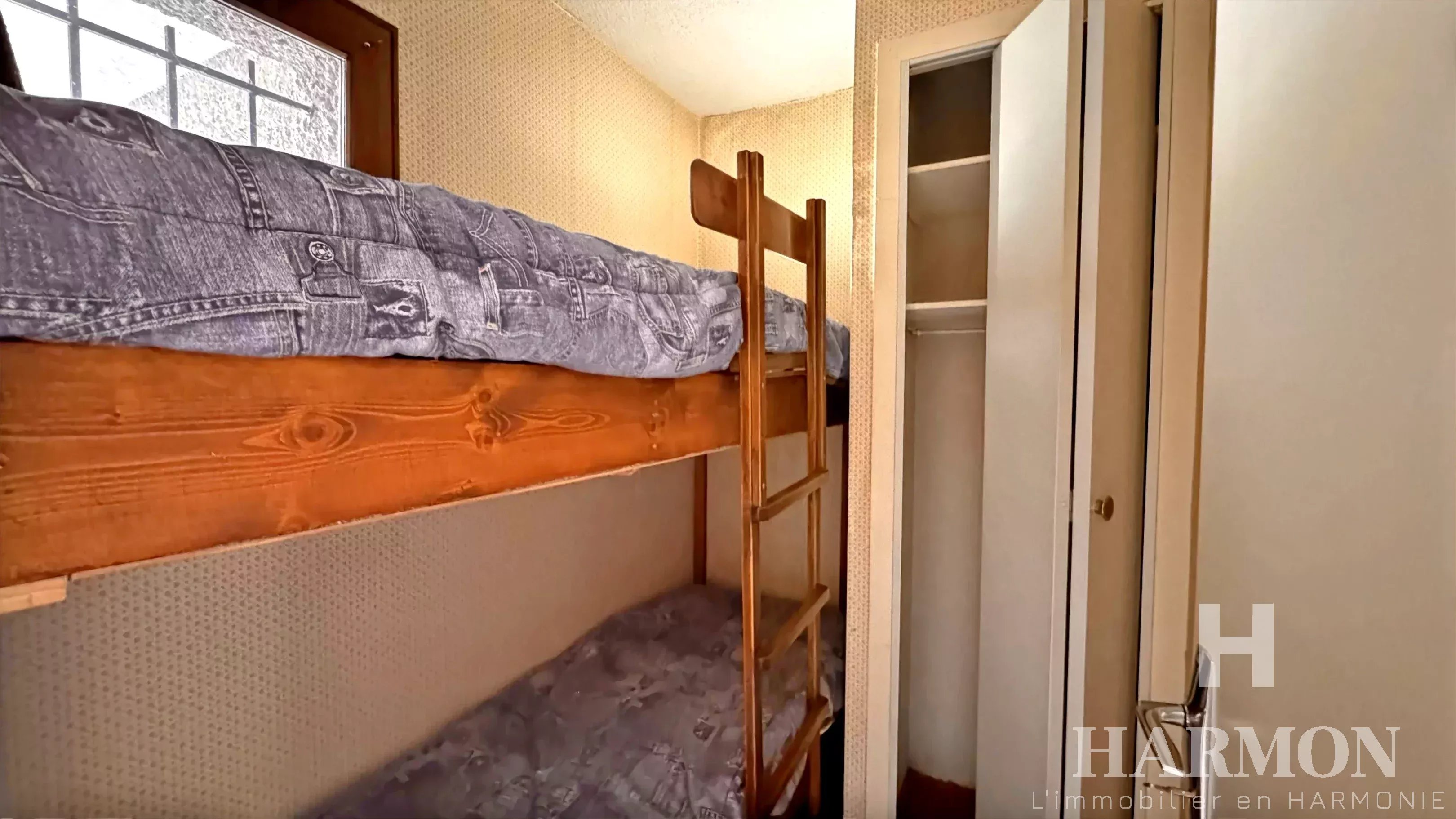 Appartement avec loggia, garage et parking – Vue Pyrénées - Photo 5