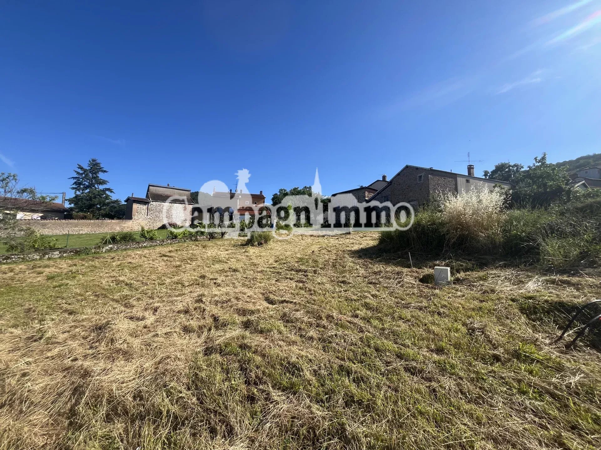 Photo bien immobilier