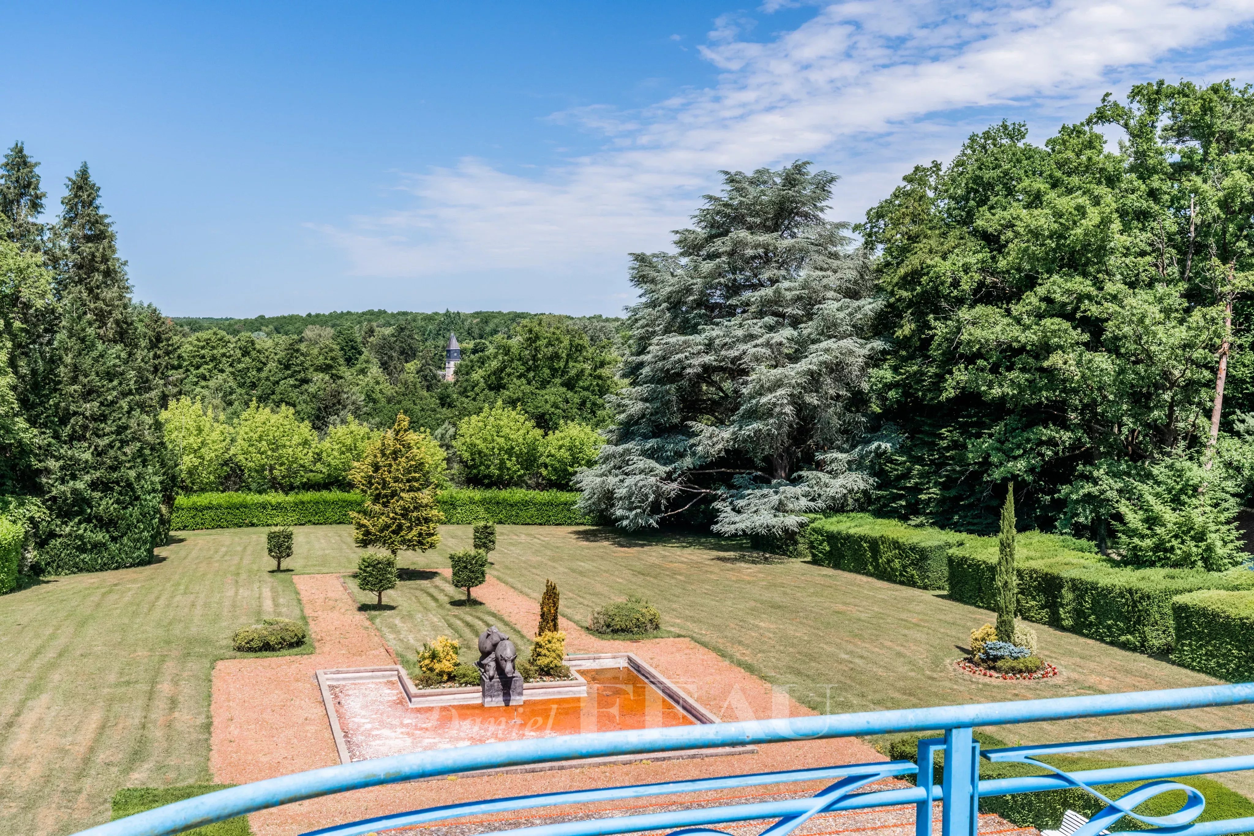 Vente Maison Saint-Léger-en-Yvelines