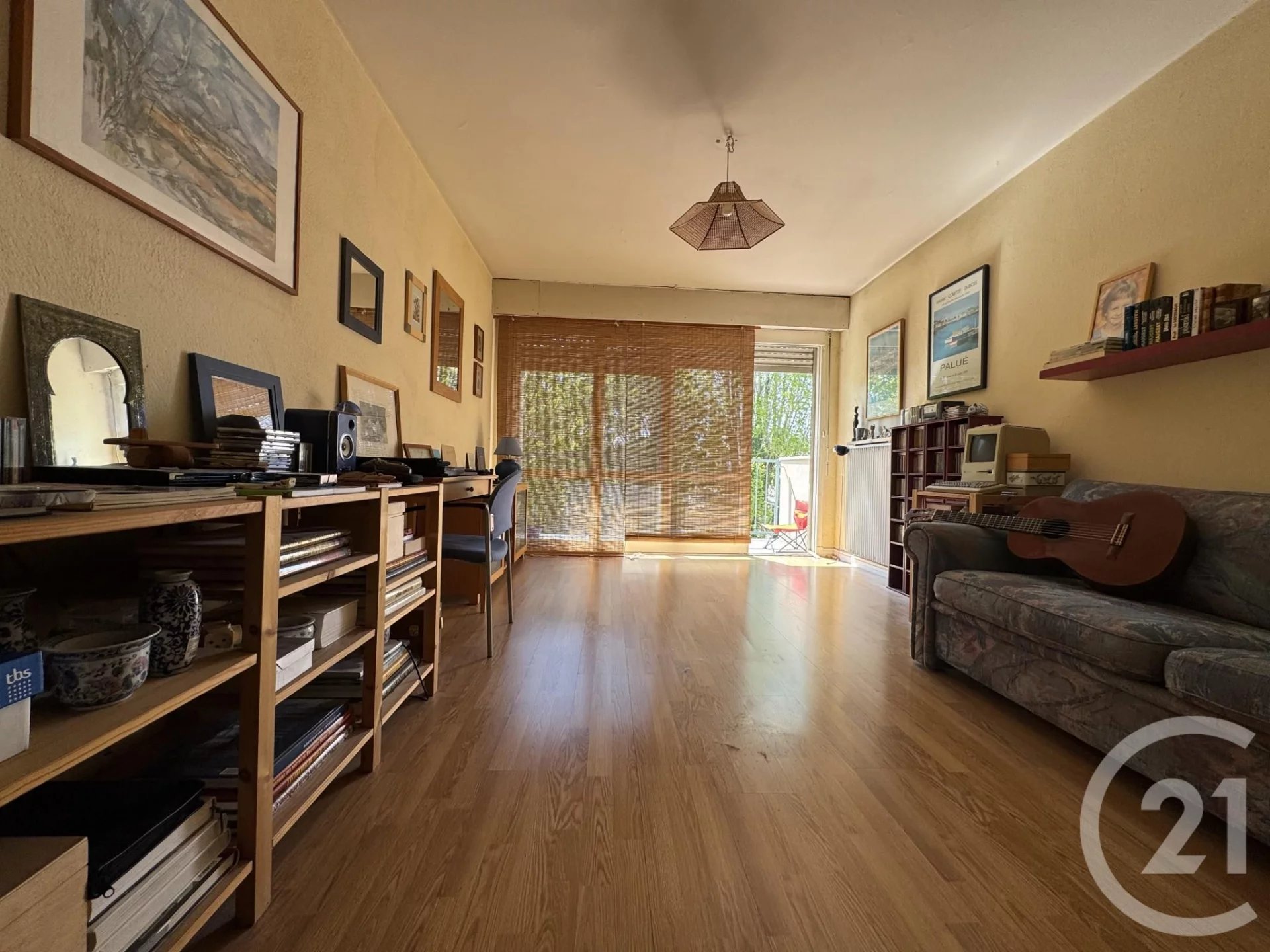 Vente Appartement Évry