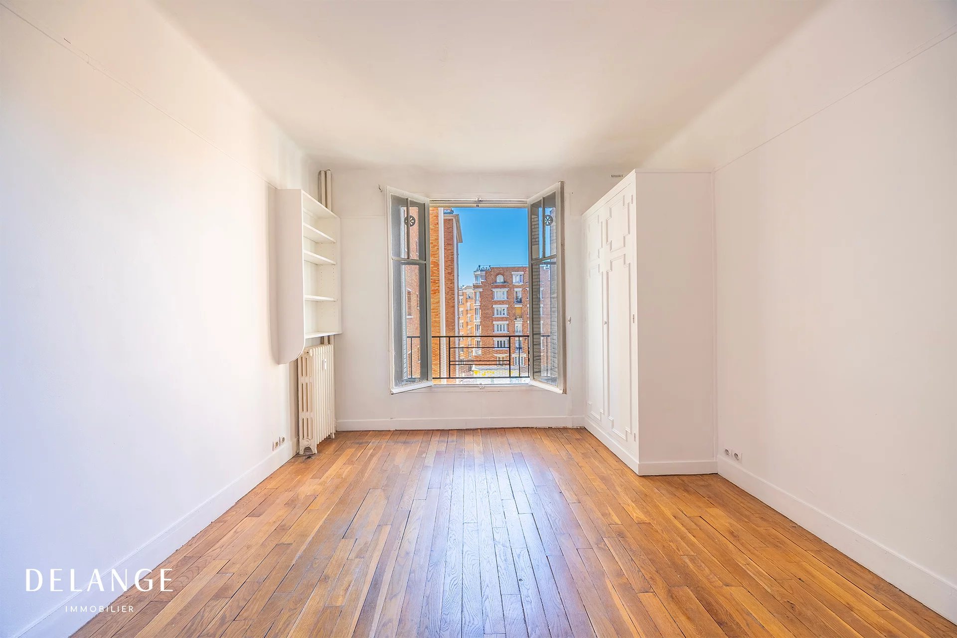 Agence immobilière de Delange Immobilier