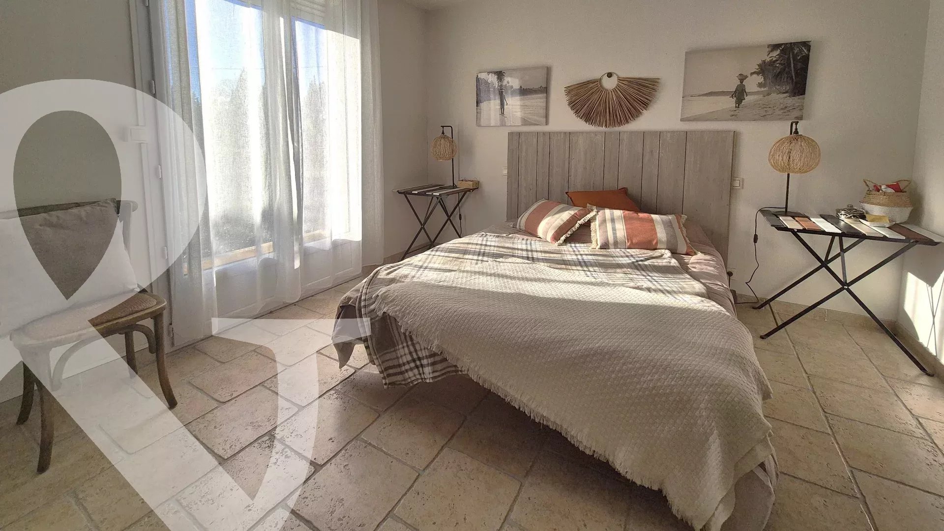 Vente Maison Eygalières