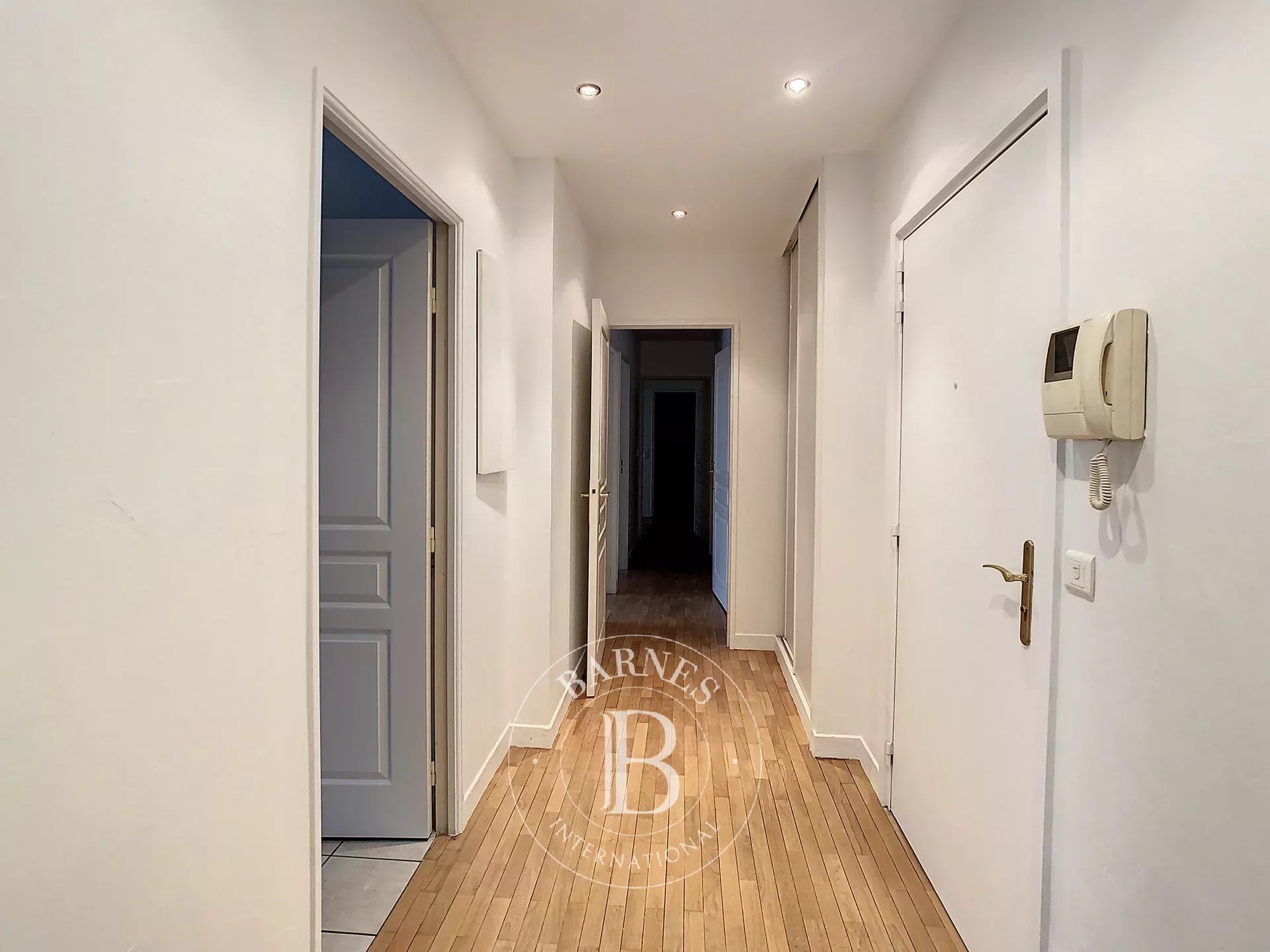 Daire Neuilly-sur-Seine - picture 6