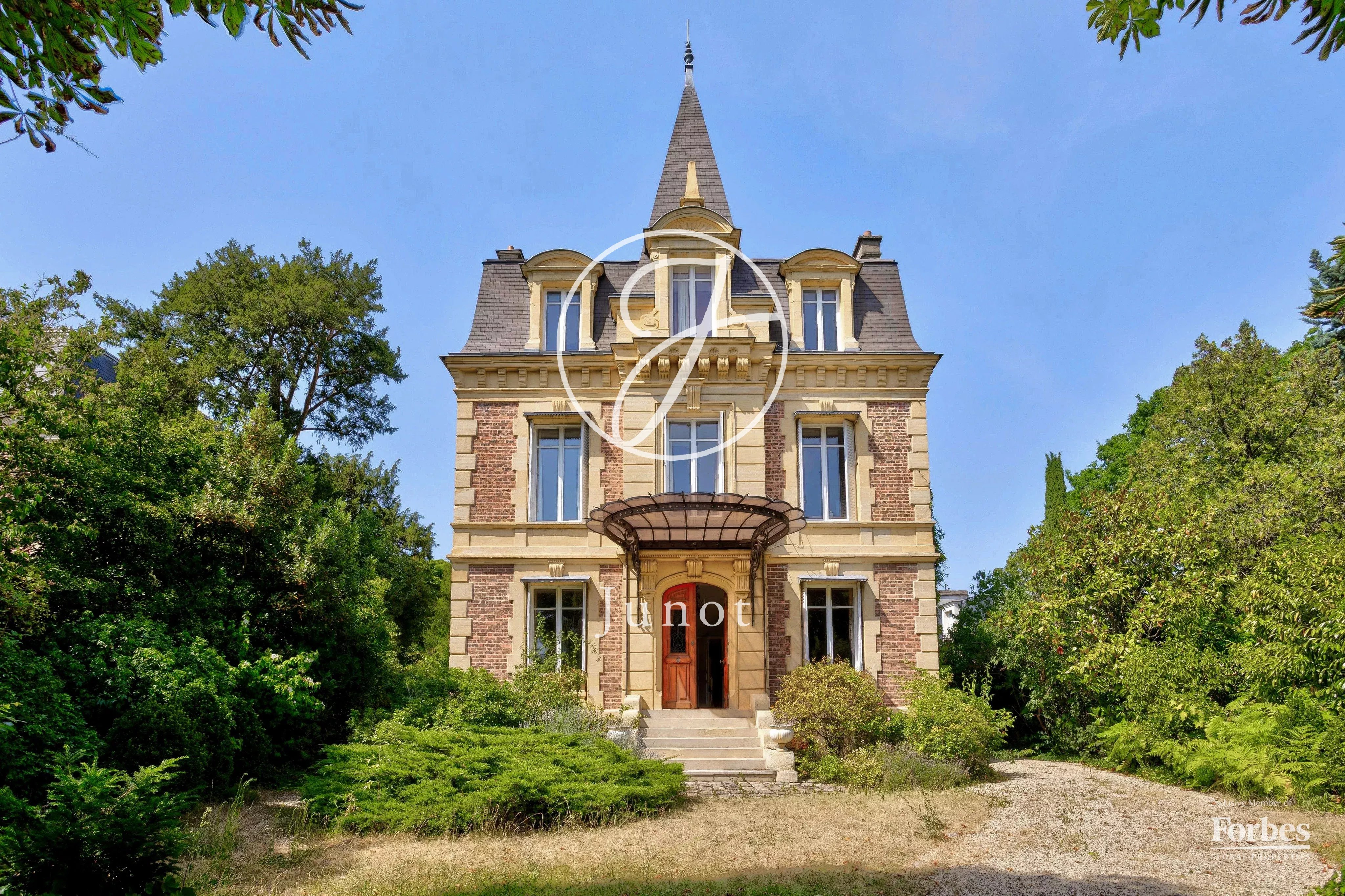 Vente Maison Le Vésinet