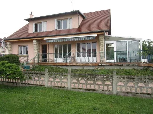Agence immobilière de Jouan Immobilier