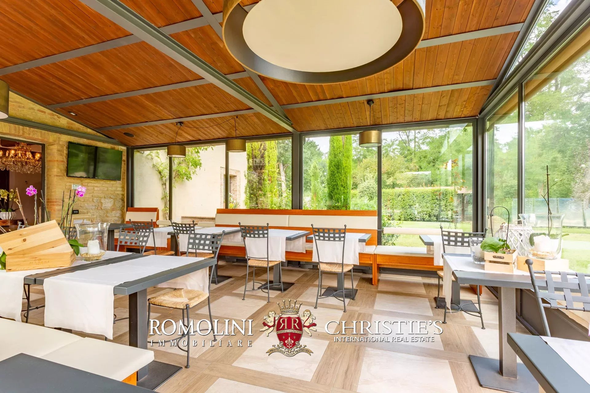 16 Bedroom Villa/Townhouse's Image 67